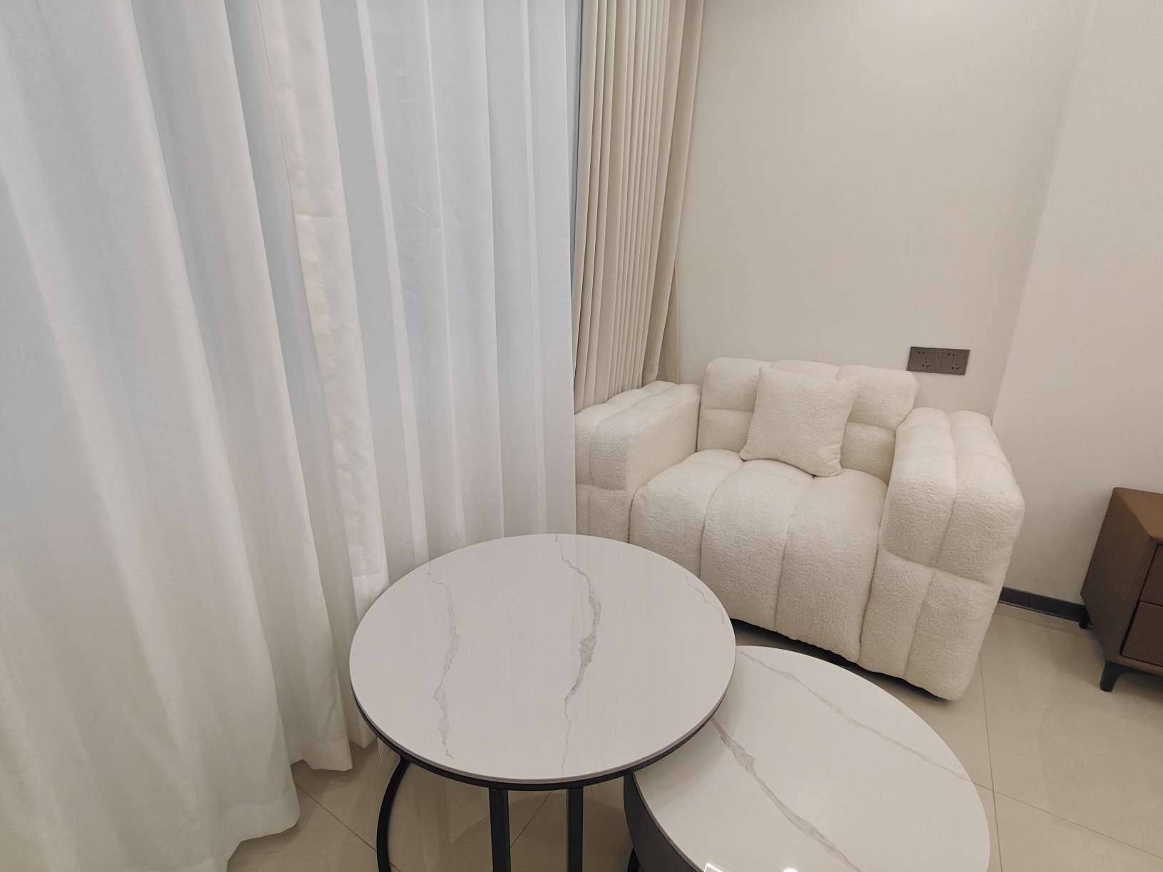 江南四区 2室1厅1卫