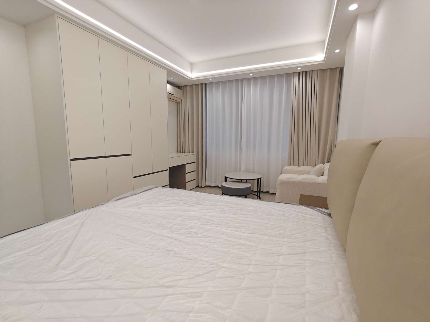 江南四区 2室1厅1卫