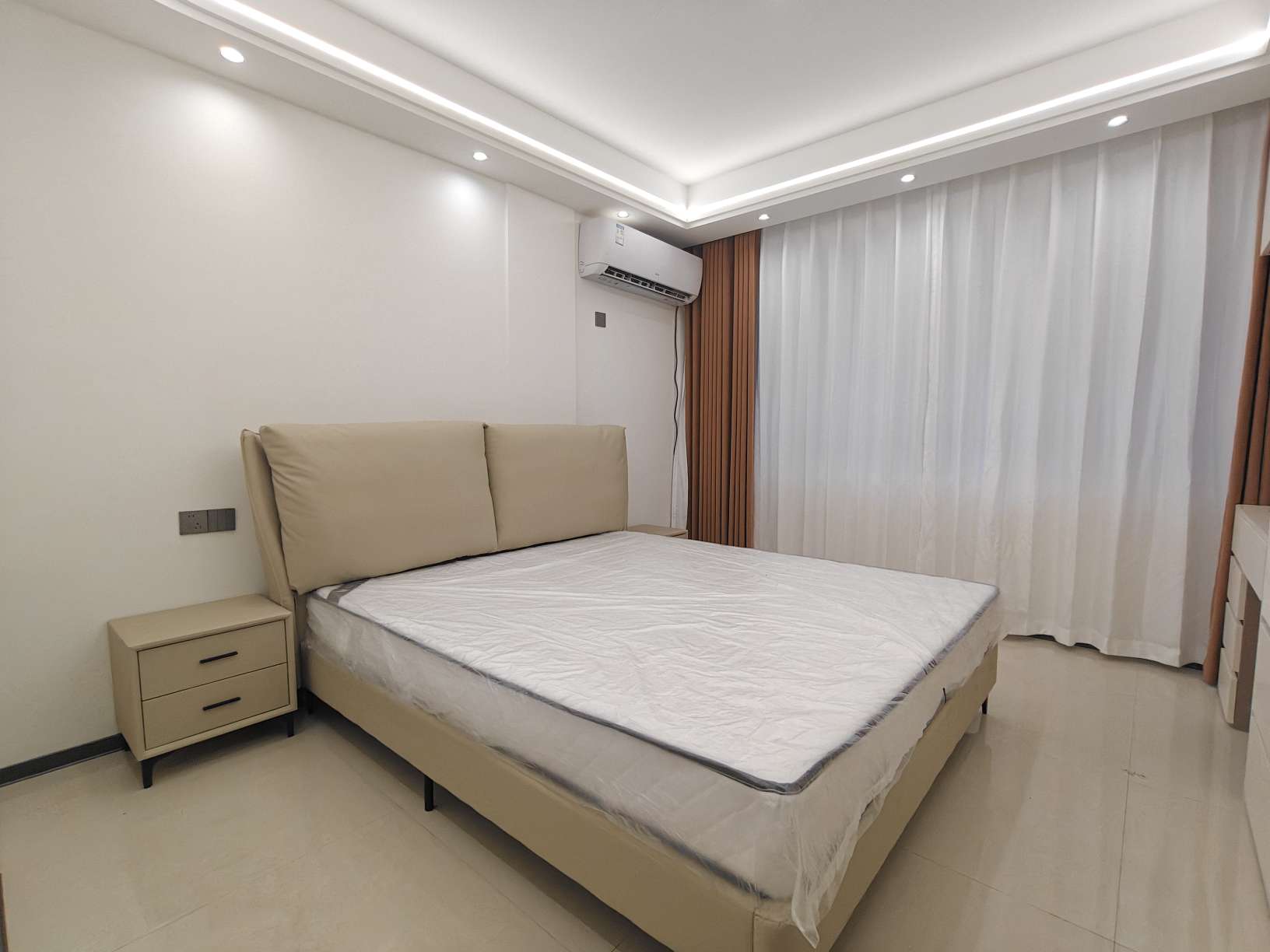 江南四区 2室1厅1卫