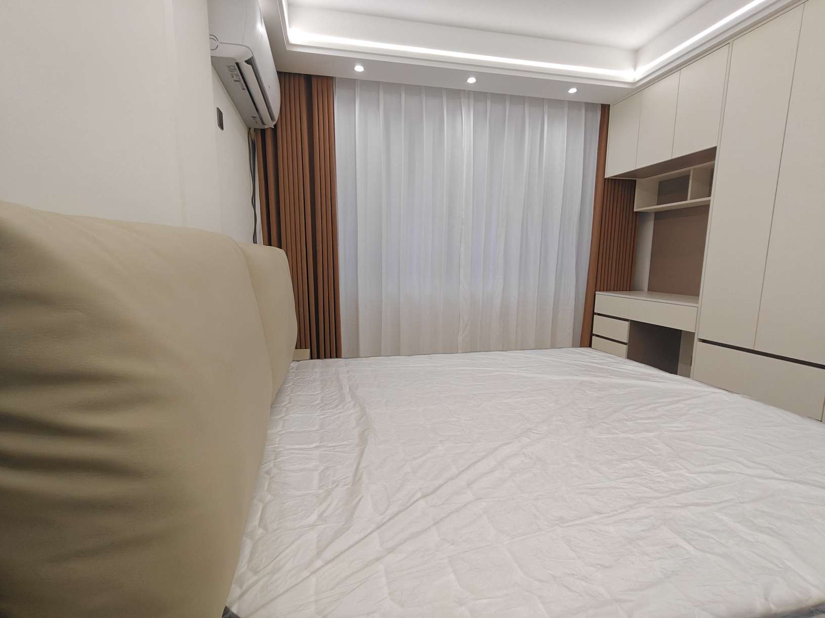 江南四区 2室1厅1卫