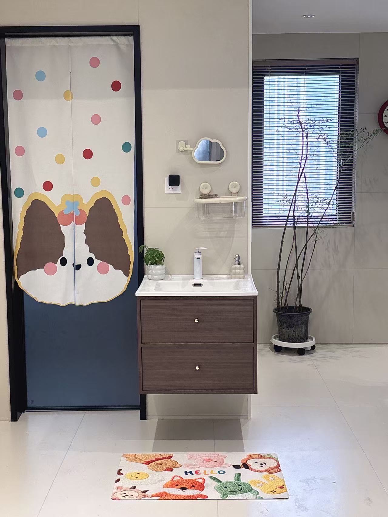 江锦花园 3室2厅2卫