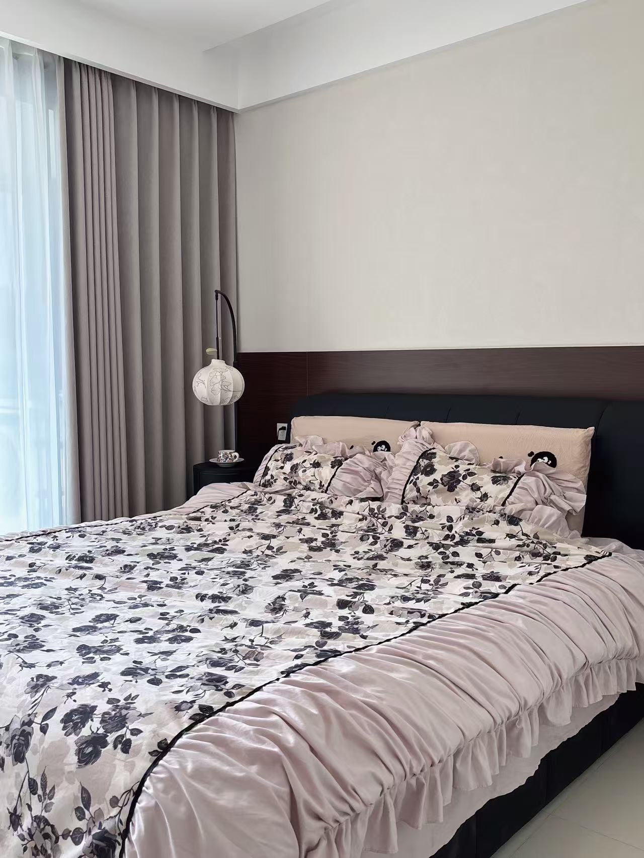 江锦花园 3室2厅2卫