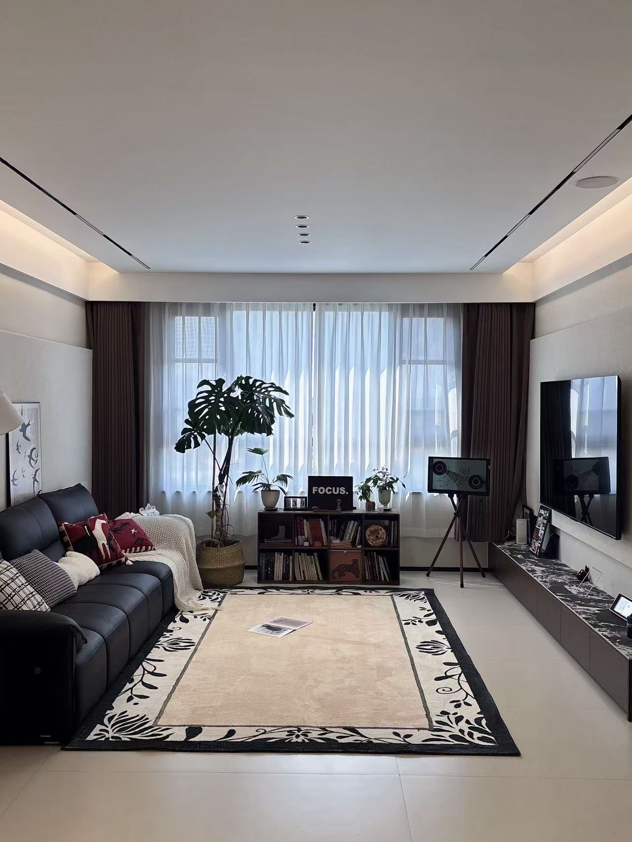 江锦花园 3室2厅2卫