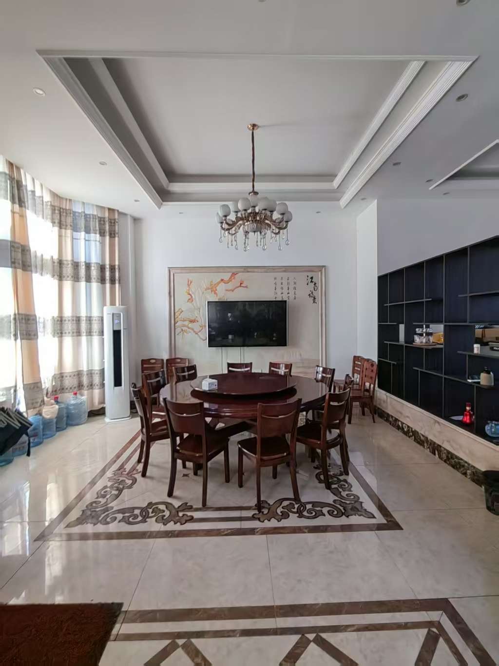 塔下洲 7室1厅5卫