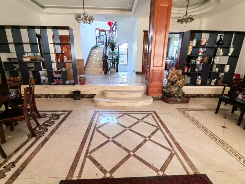 塔下洲 7室1厅5卫