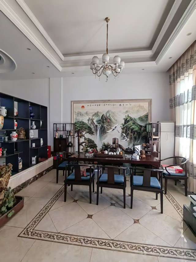 塔下洲 7室1厅5卫