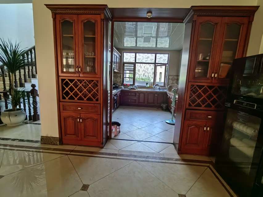 塔下洲 7室1厅5卫