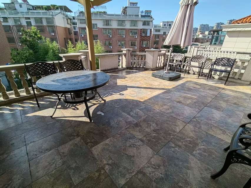 塔下洲 7室1厅5卫