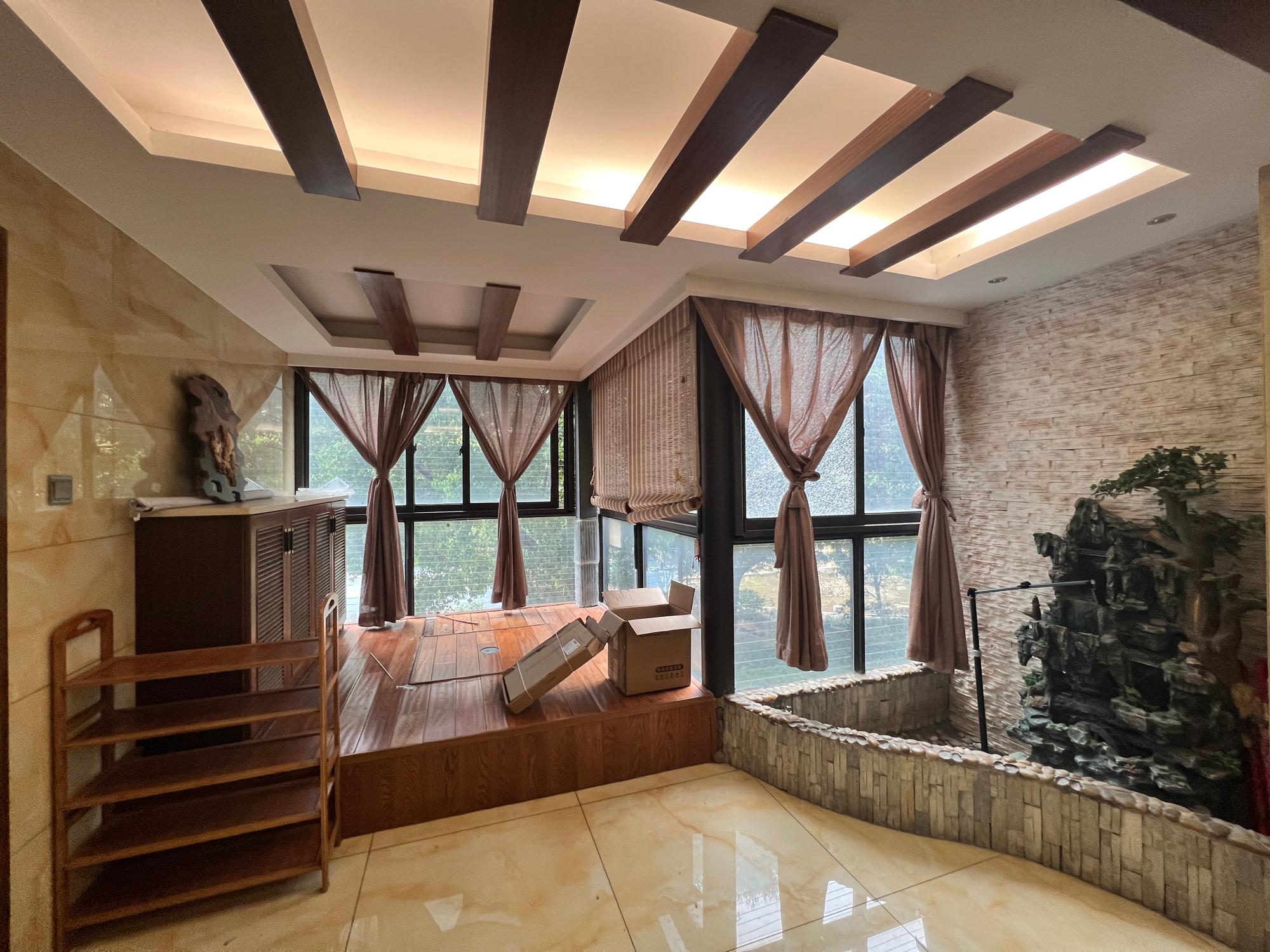 金城高尔夫二期 4室2厅2卫