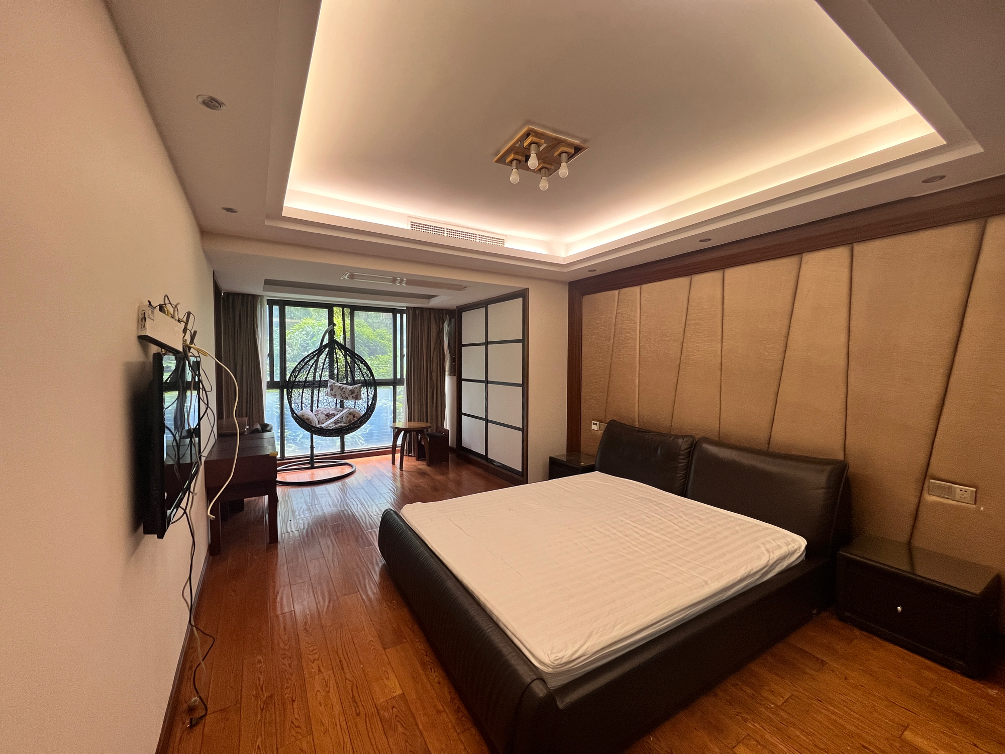 金城高尔夫二期 4室2厅2卫