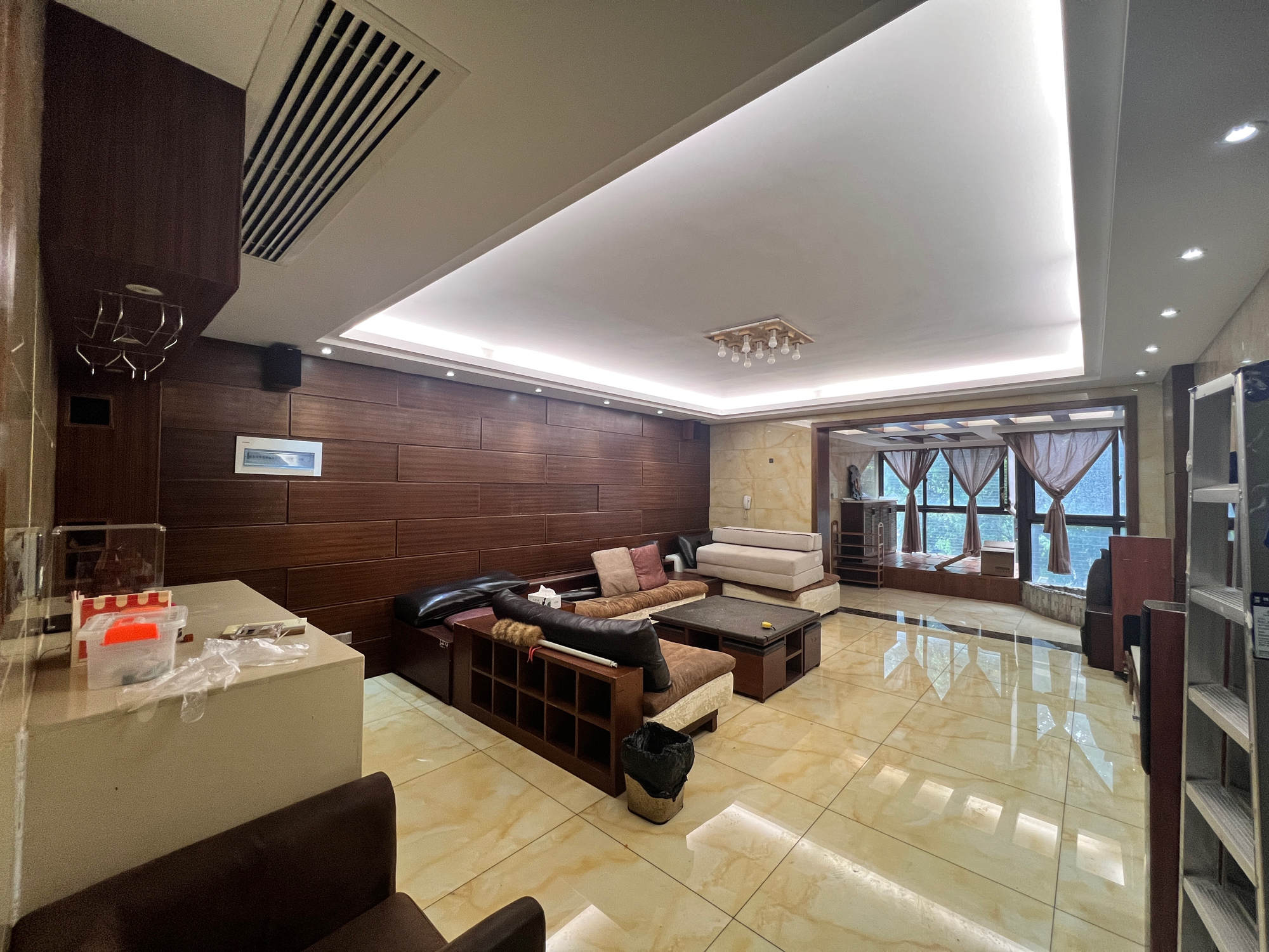 金城高尔夫二期 4室2厅2卫