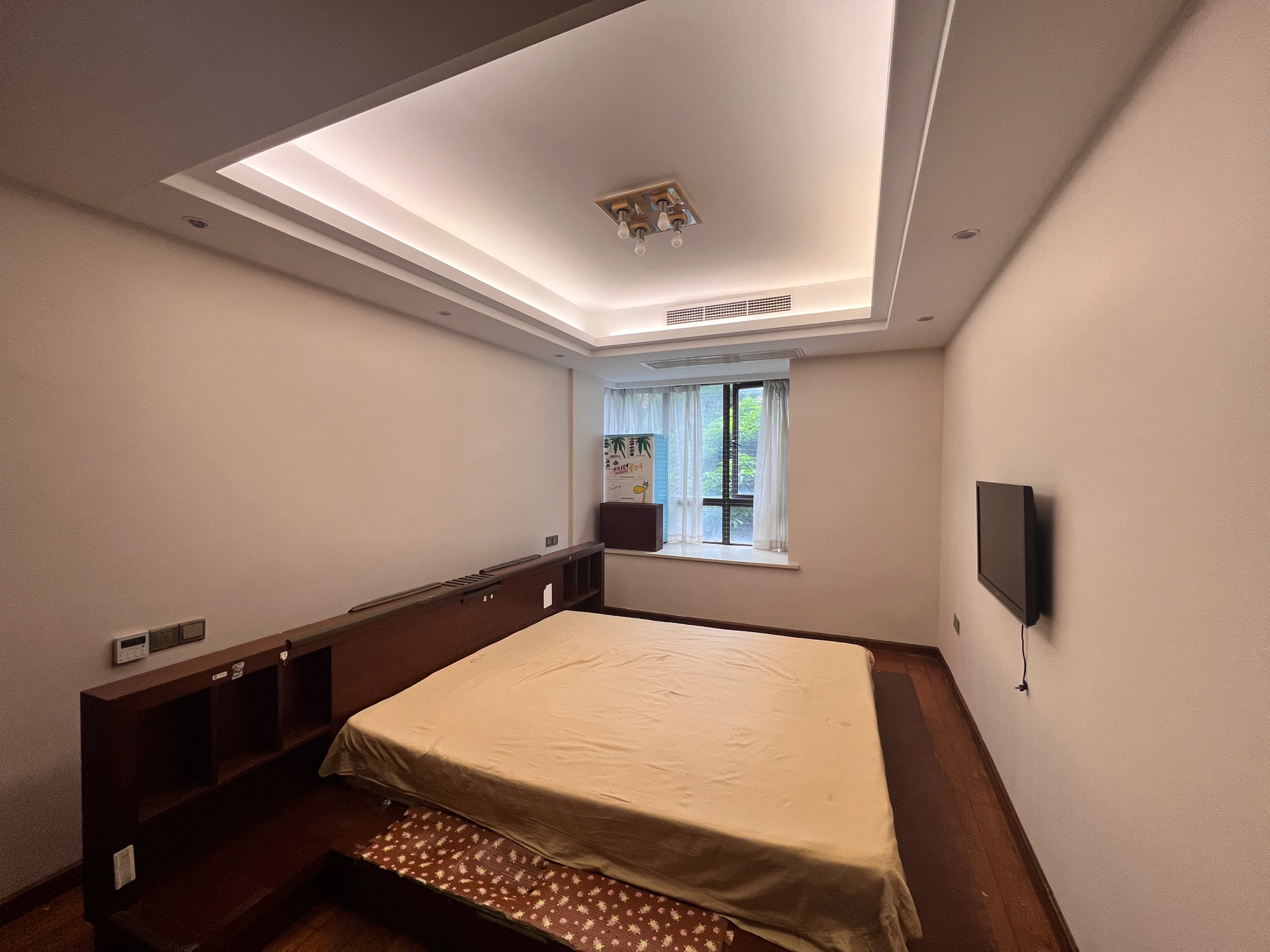 金城高尔夫二期 4室2厅2卫