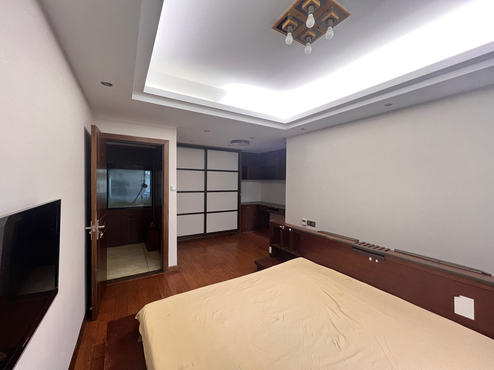 金城高尔夫二期 4室2厅2卫