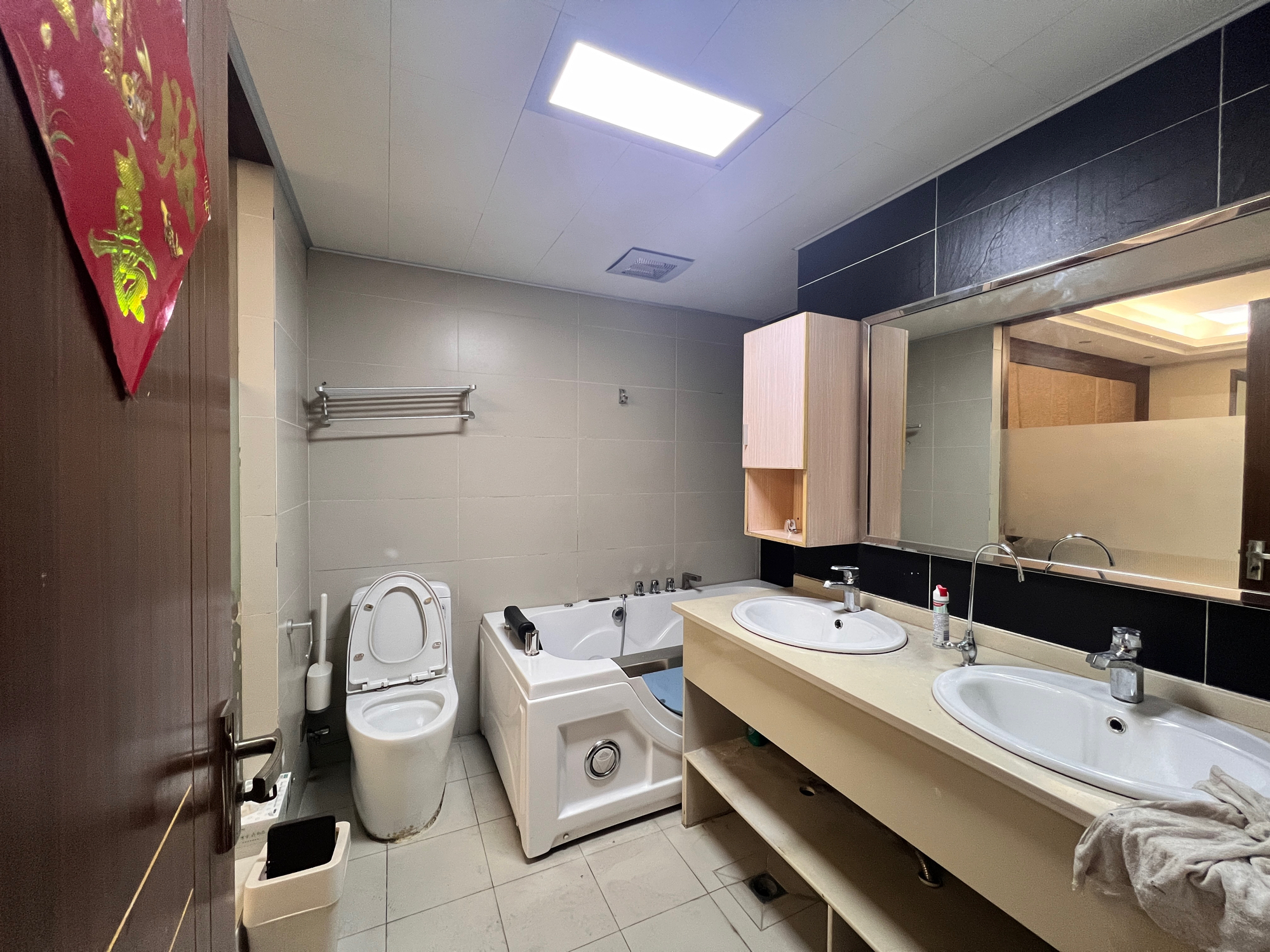 金城高尔夫二期 4室2厅2卫