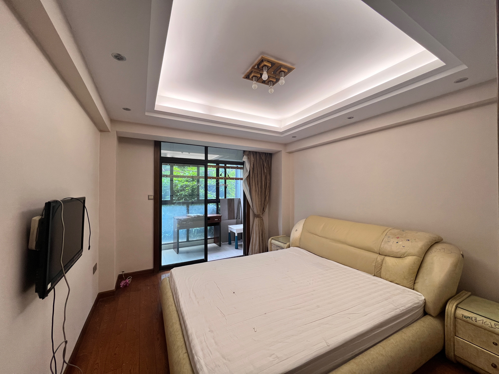 金城高尔夫二期 4室2厅2卫