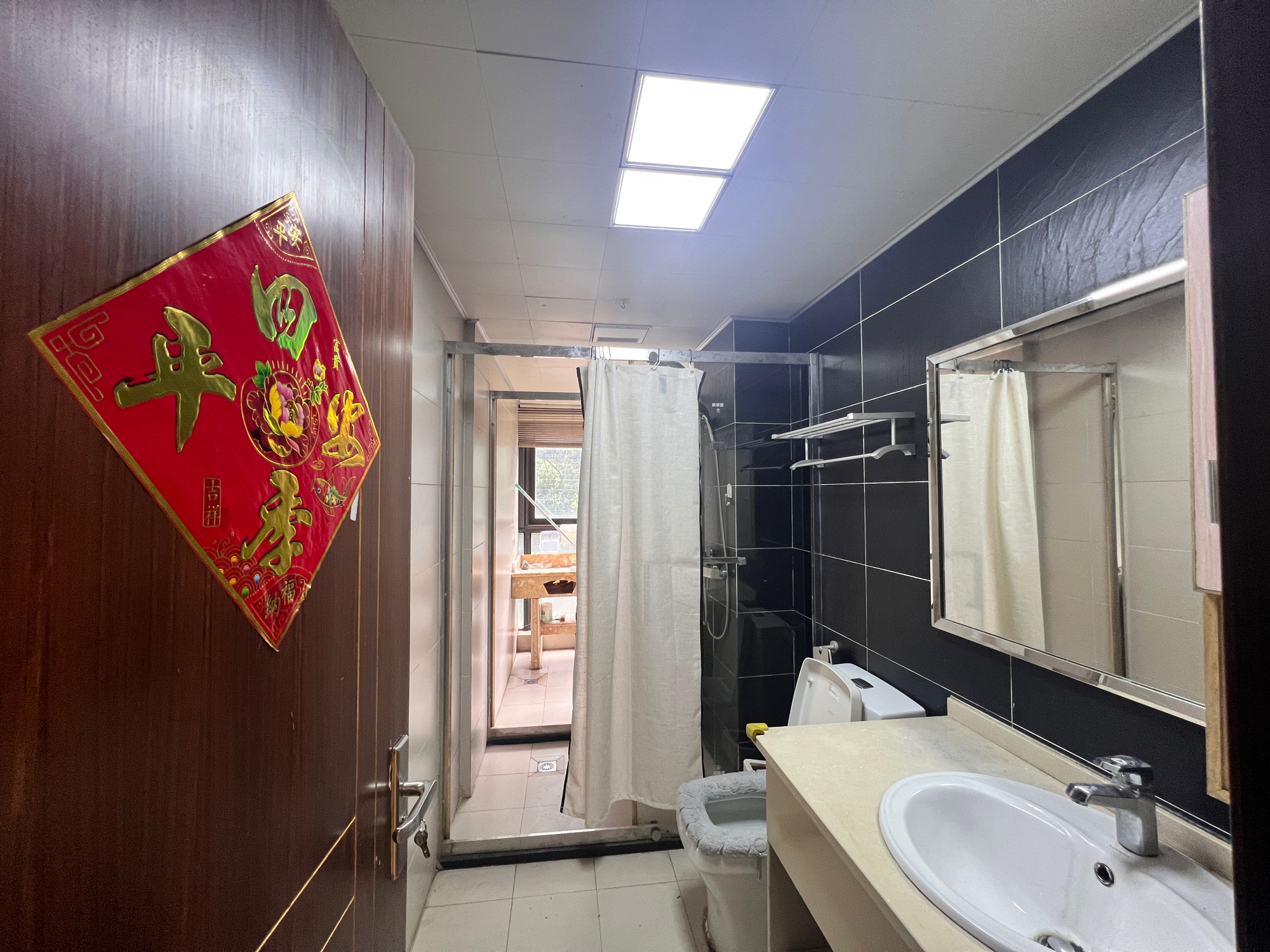 金城高尔夫二期 4室2厅2卫