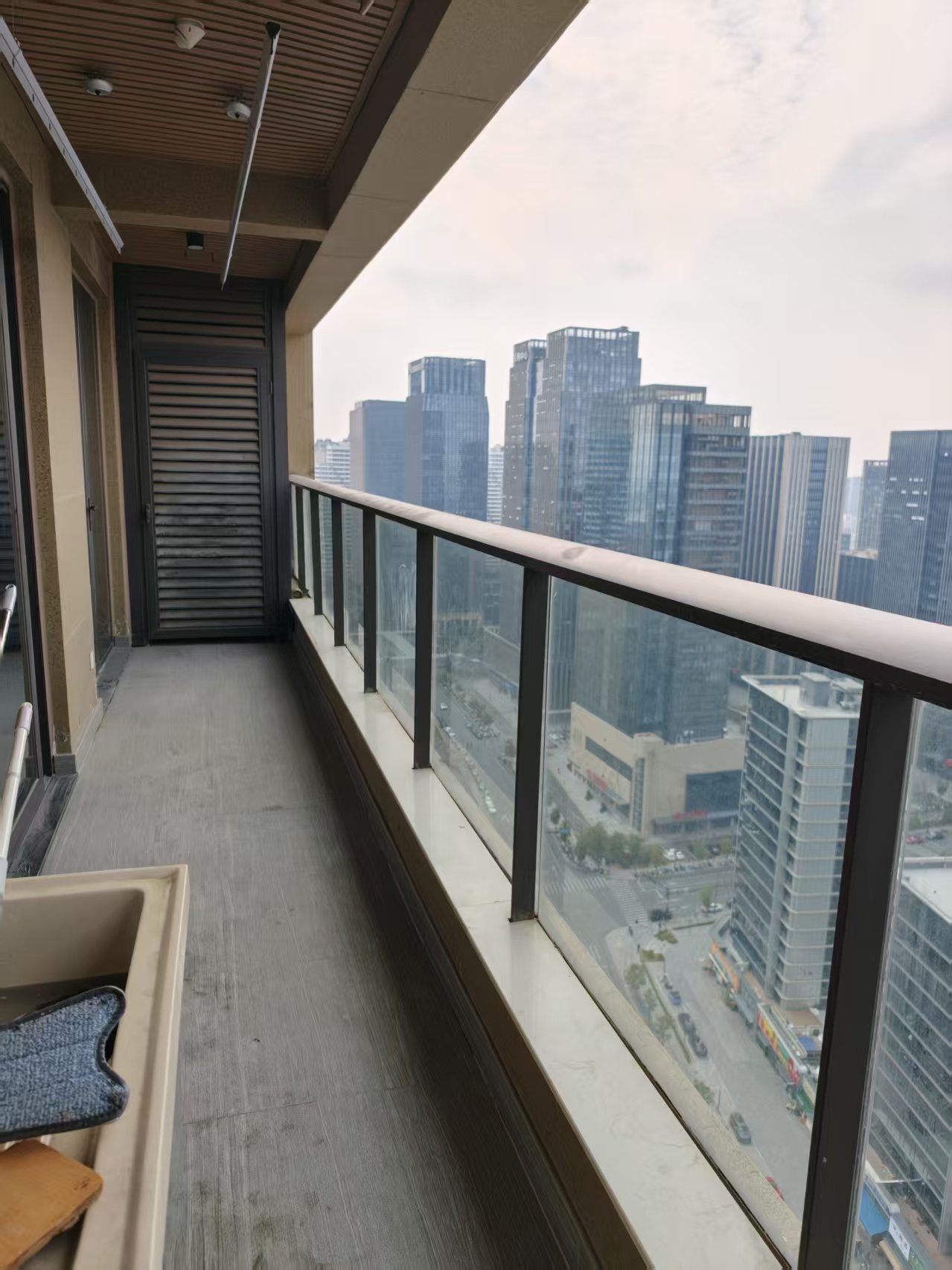 绿城玫瑰园 3室2厅2卫