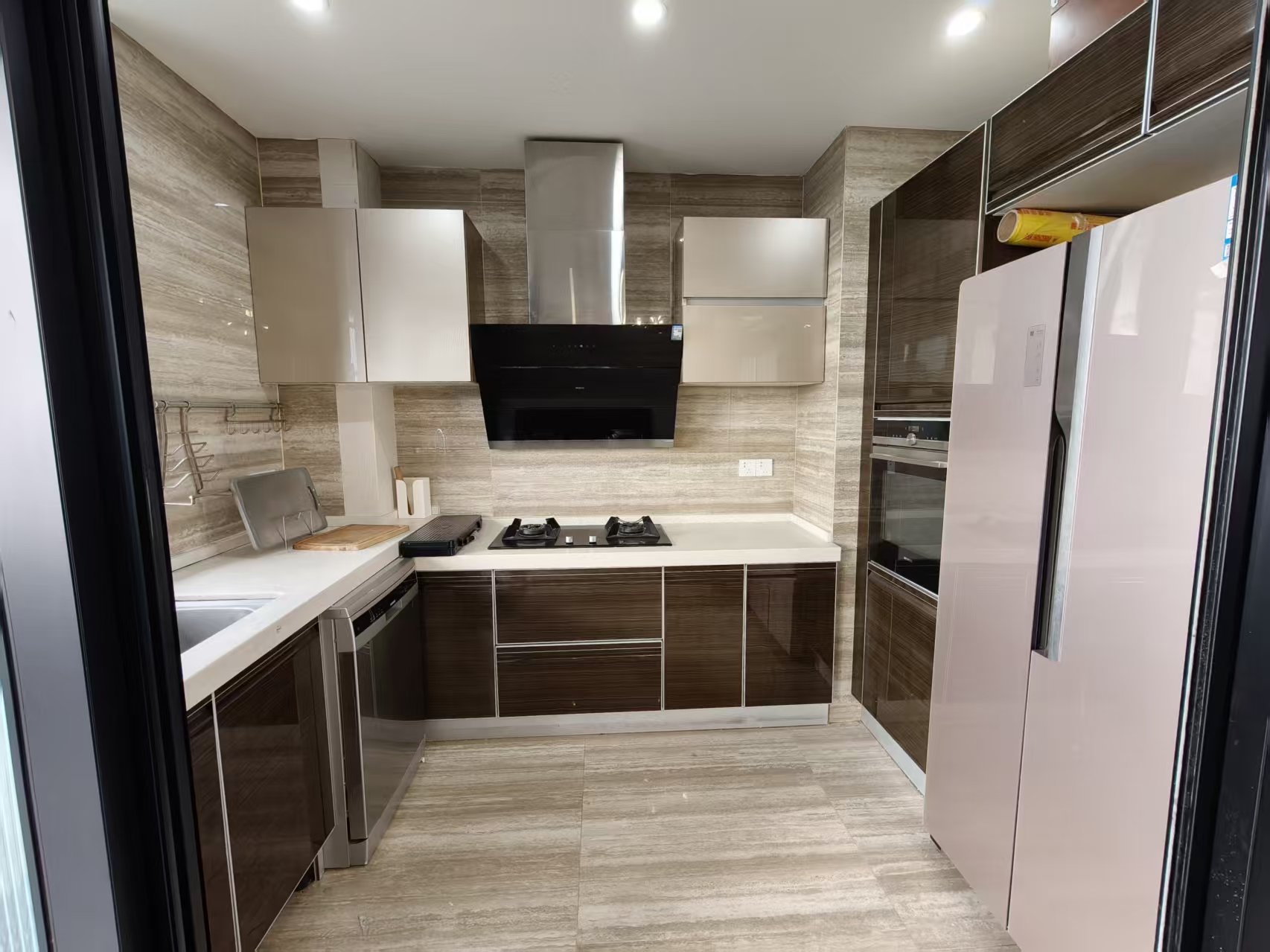 绿城玫瑰园 3室2厅2卫