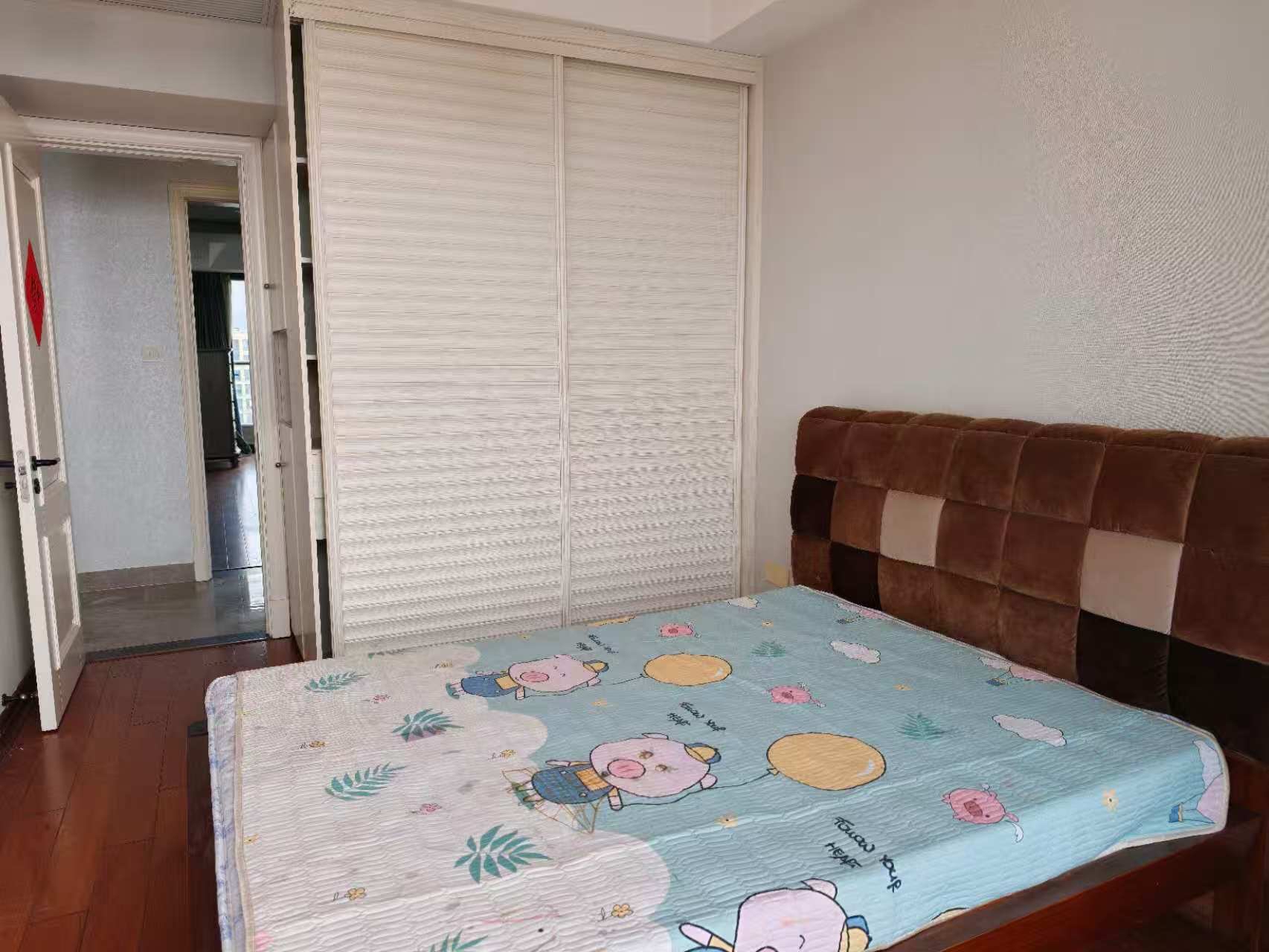 绿城玫瑰园 3室2厅2卫