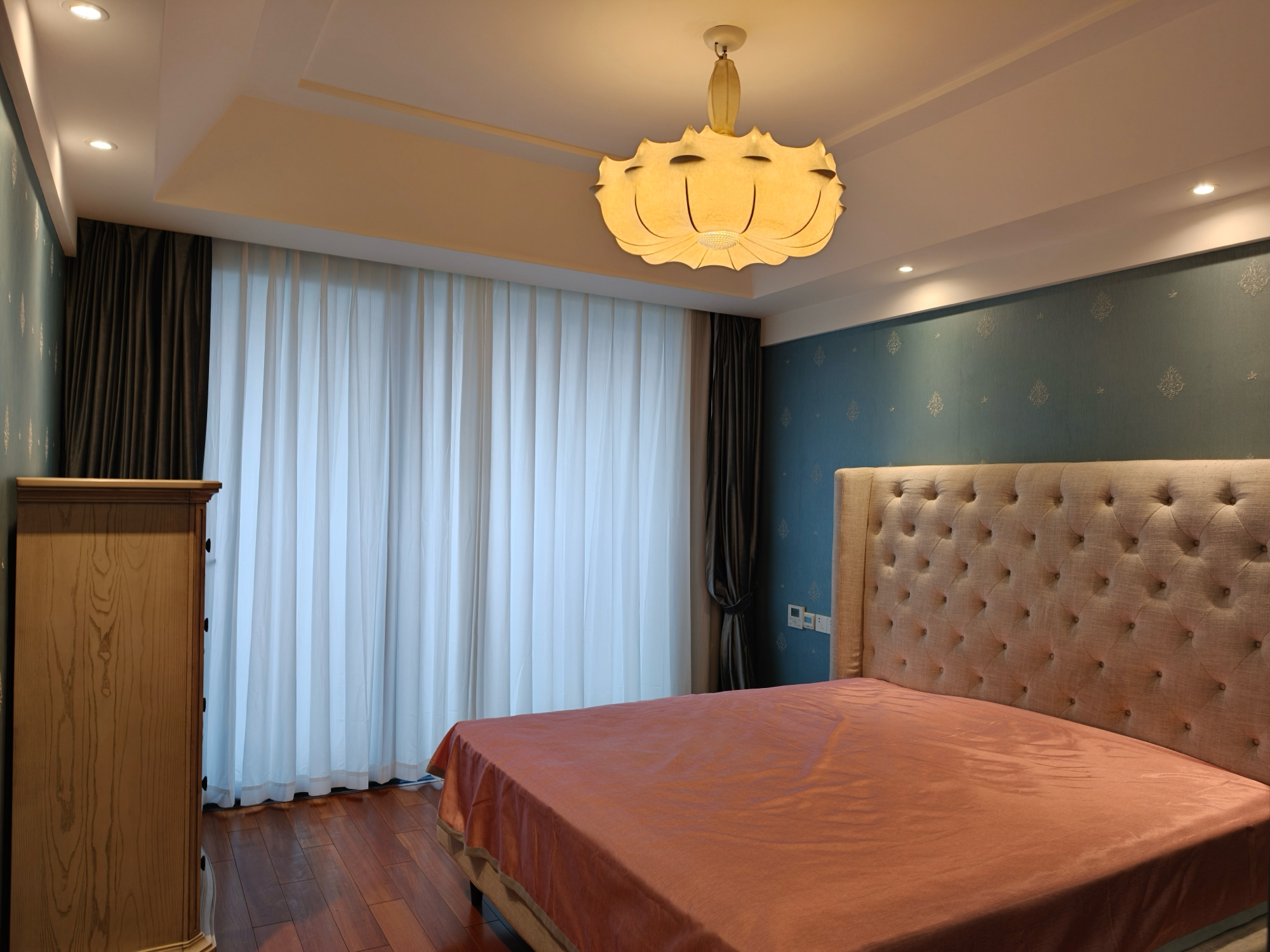 绿城玫瑰园 3室2厅2卫