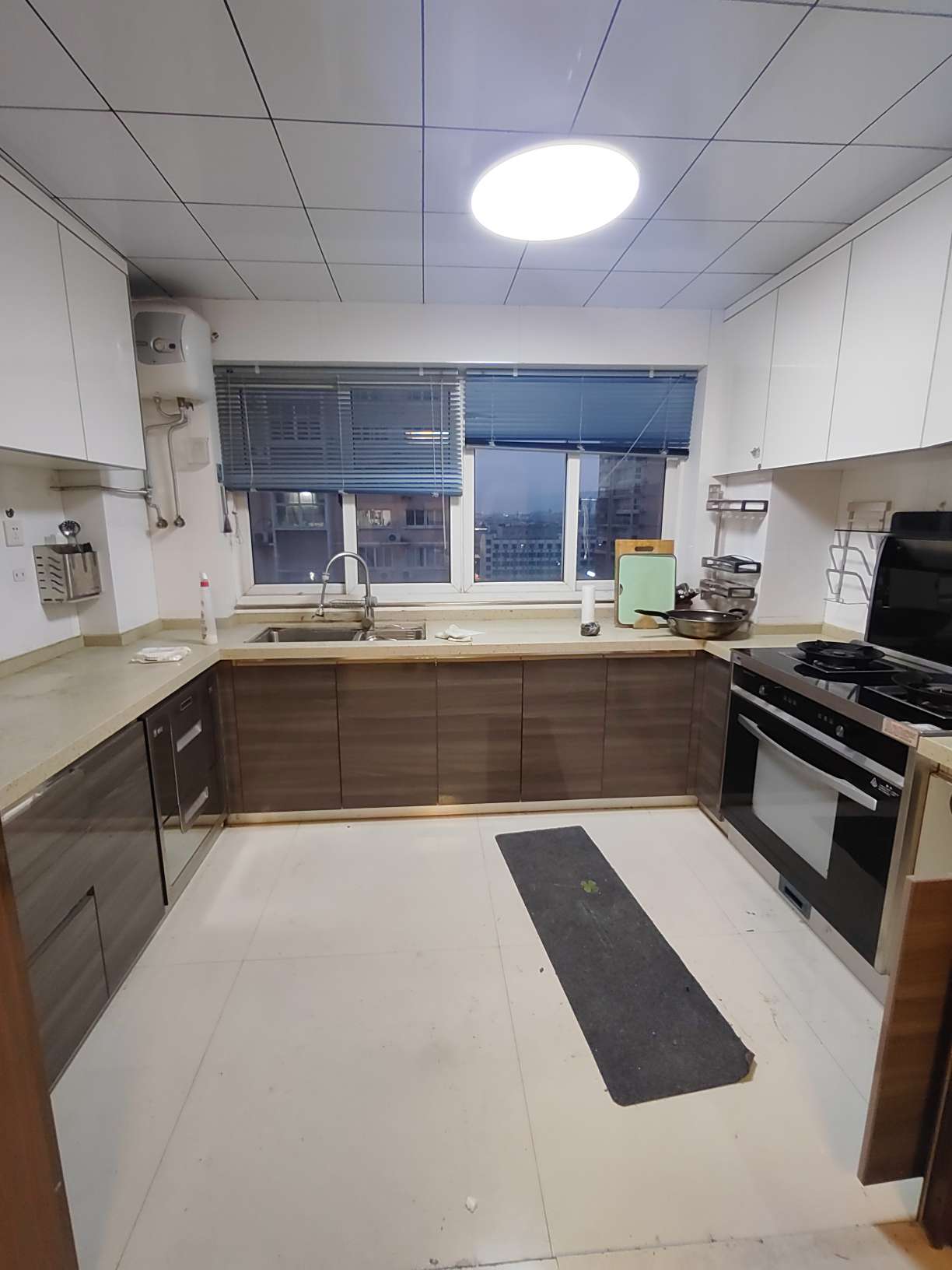 经贝家园 3室2厅2卫