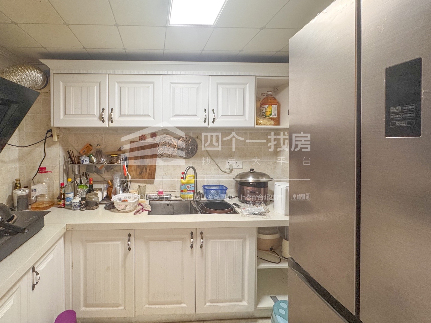 创想广场 3室2厅2卫