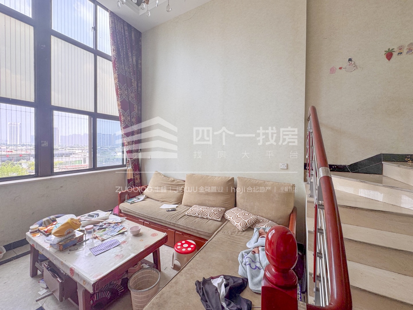 创想广场 3室2厅2卫