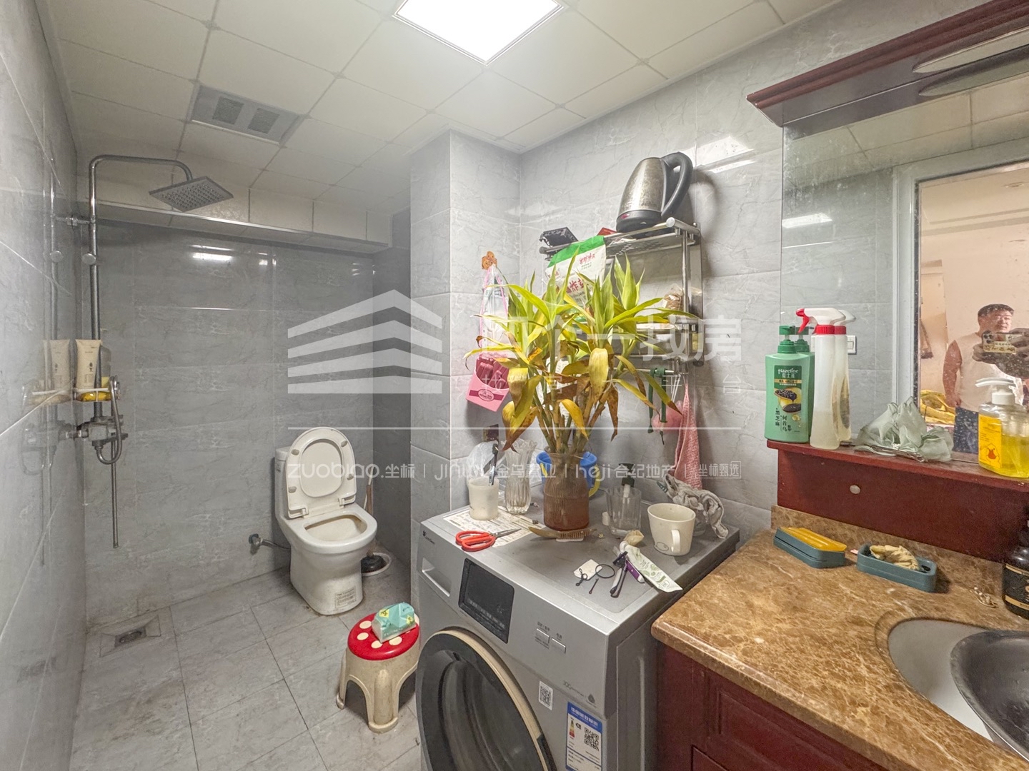 创想广场 3室2厅2卫