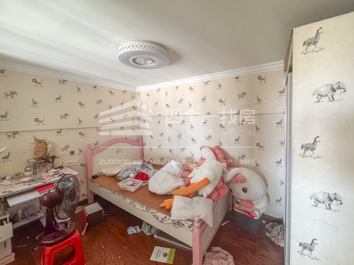 创想广场 3室2厅2卫