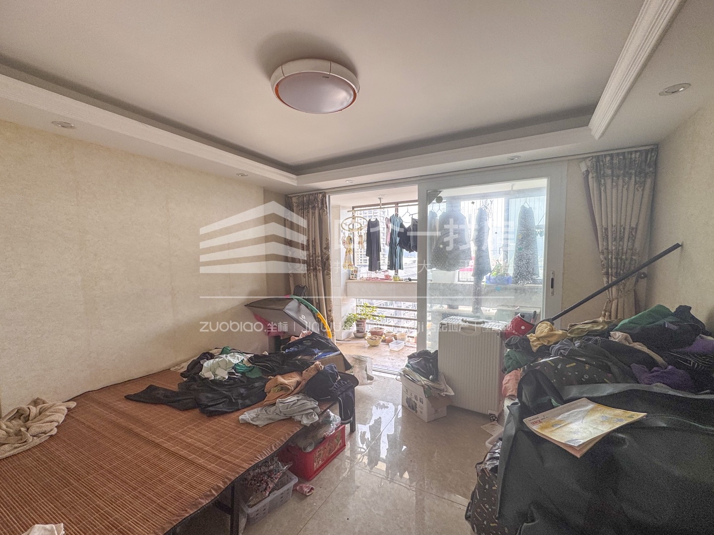 创想广场 3室2厅2卫