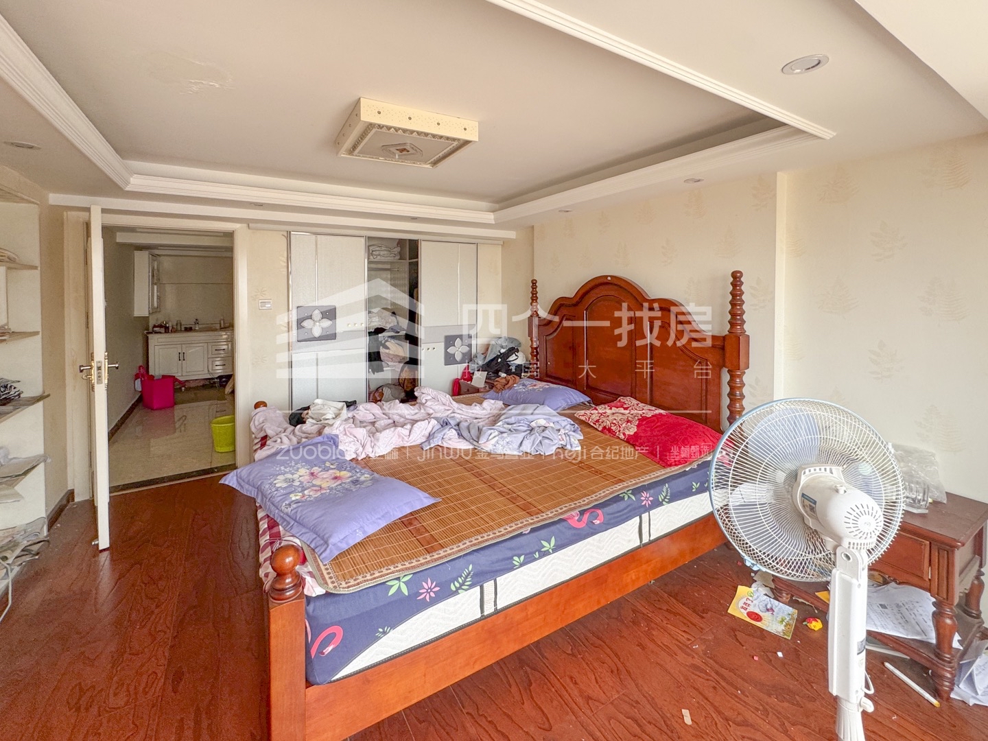 创想广场 3室2厅2卫