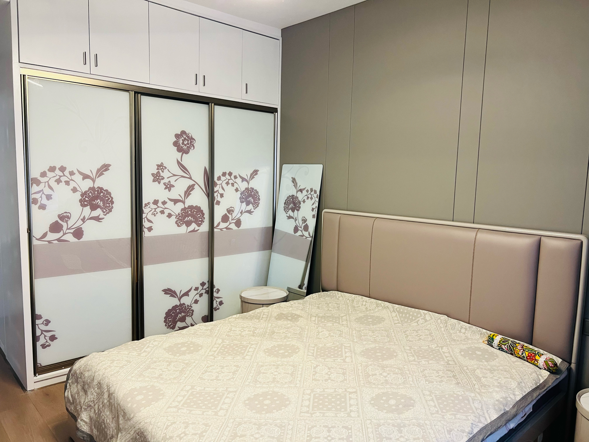 锦都豪苑 3室2厅2卫