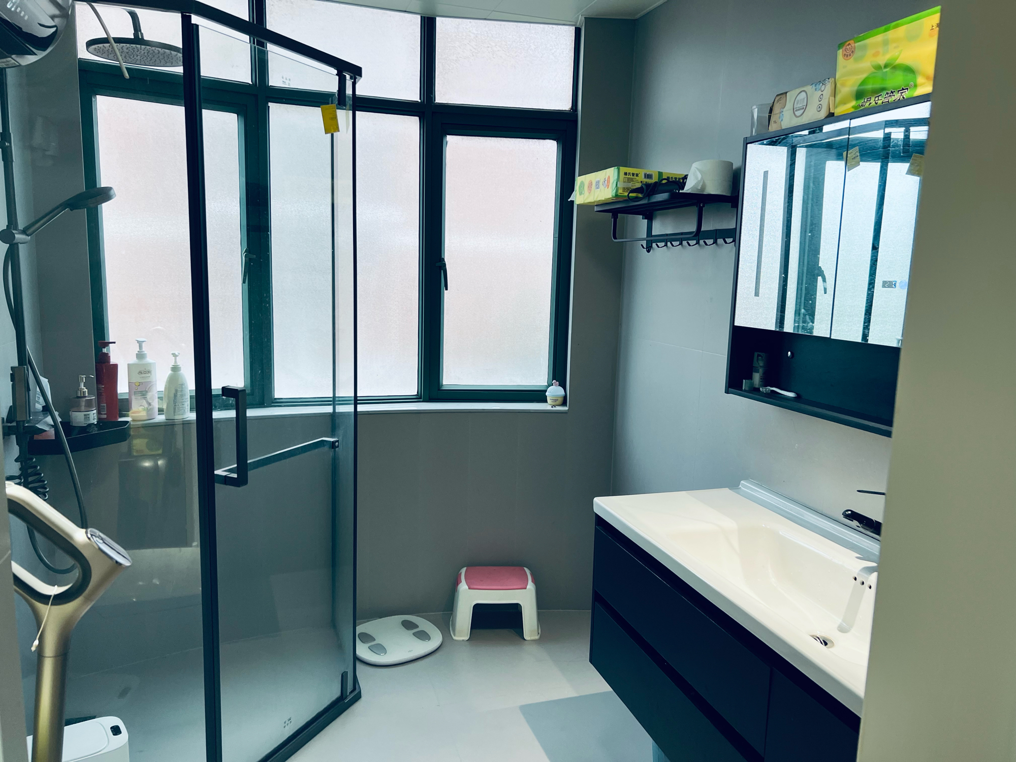 锦都豪苑 3室2厅2卫