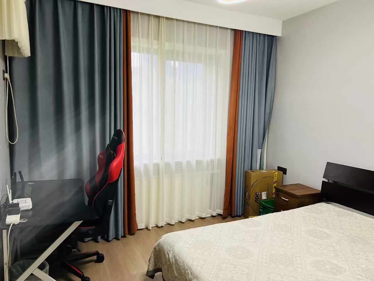 锦都豪苑 3室2厅2卫