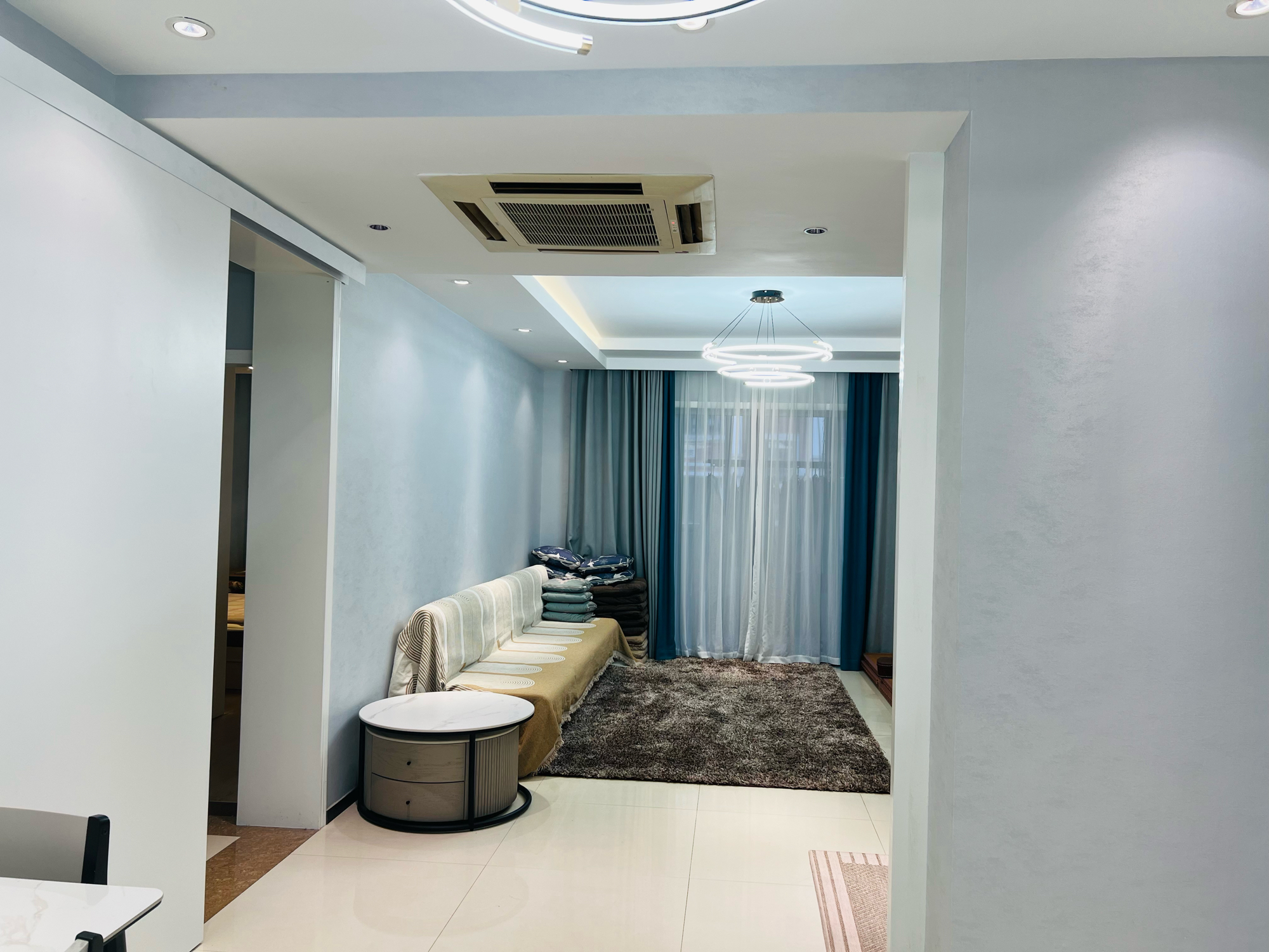 锦都豪苑 3室2厅2卫