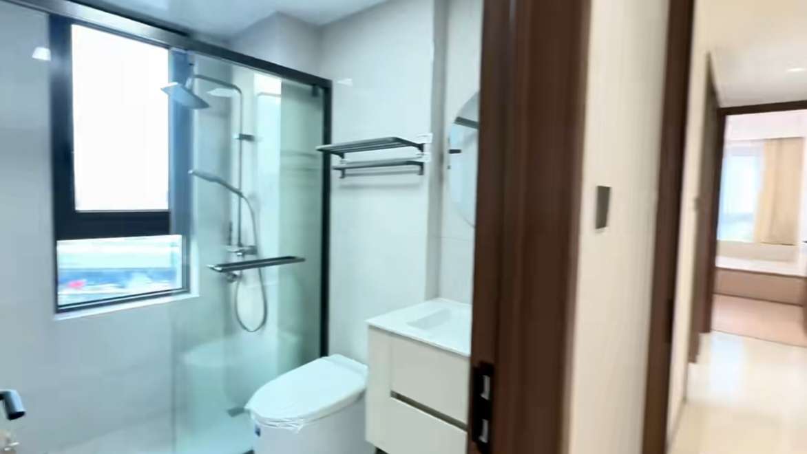 胜利华府 4室2厅2卫