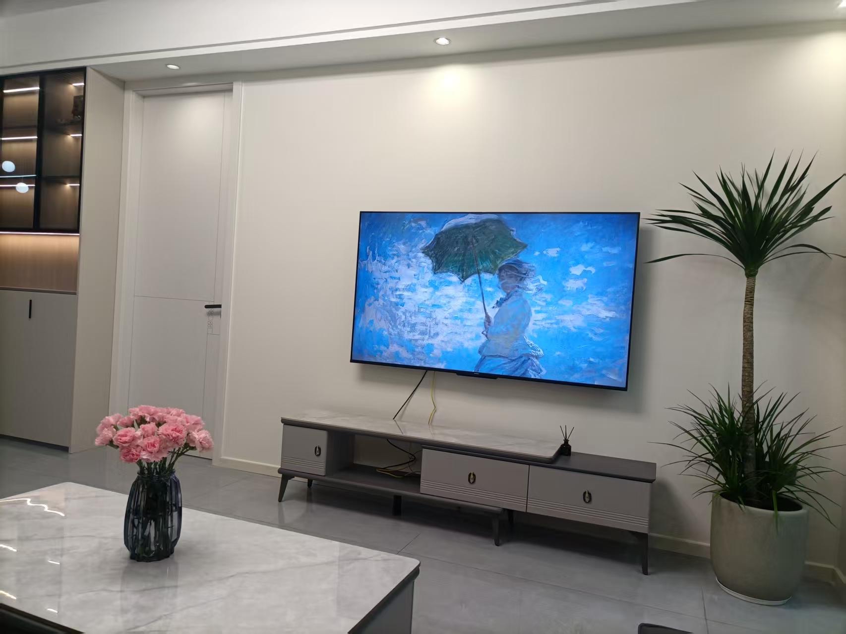 小三里塘 3室2厅2卫