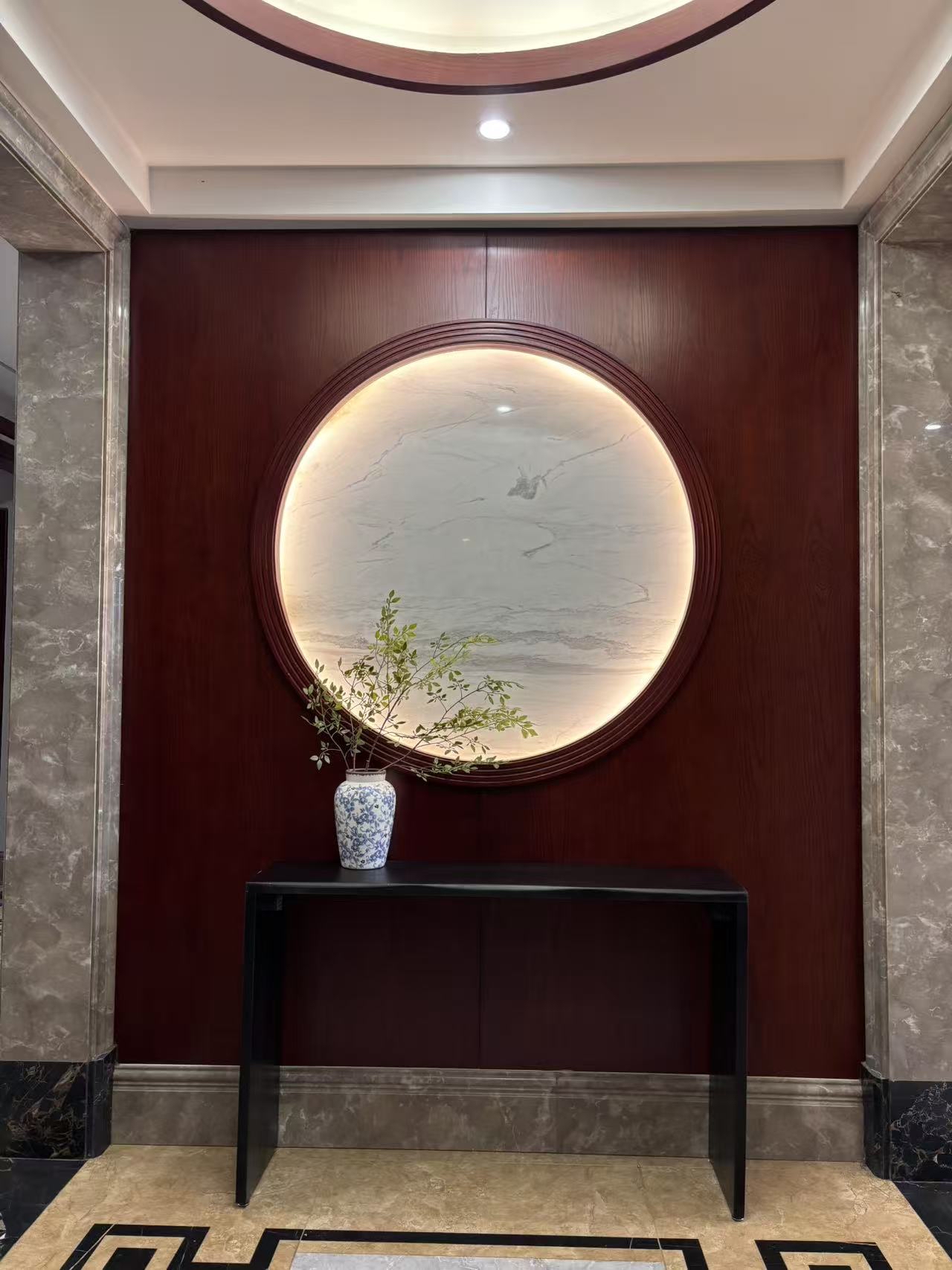 绿城玫瑰园 4室2厅3卫