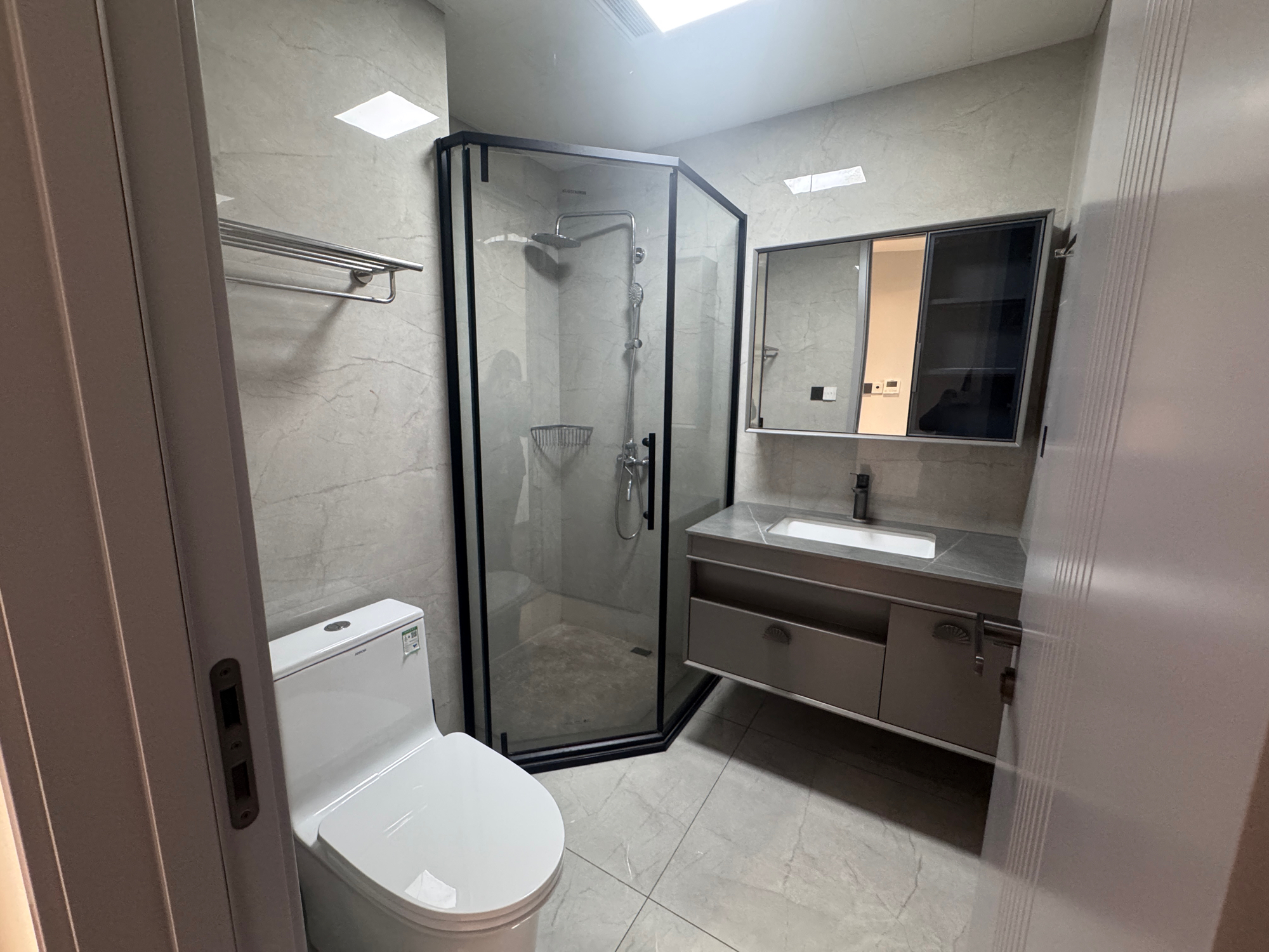 望江府 4室2厅3卫