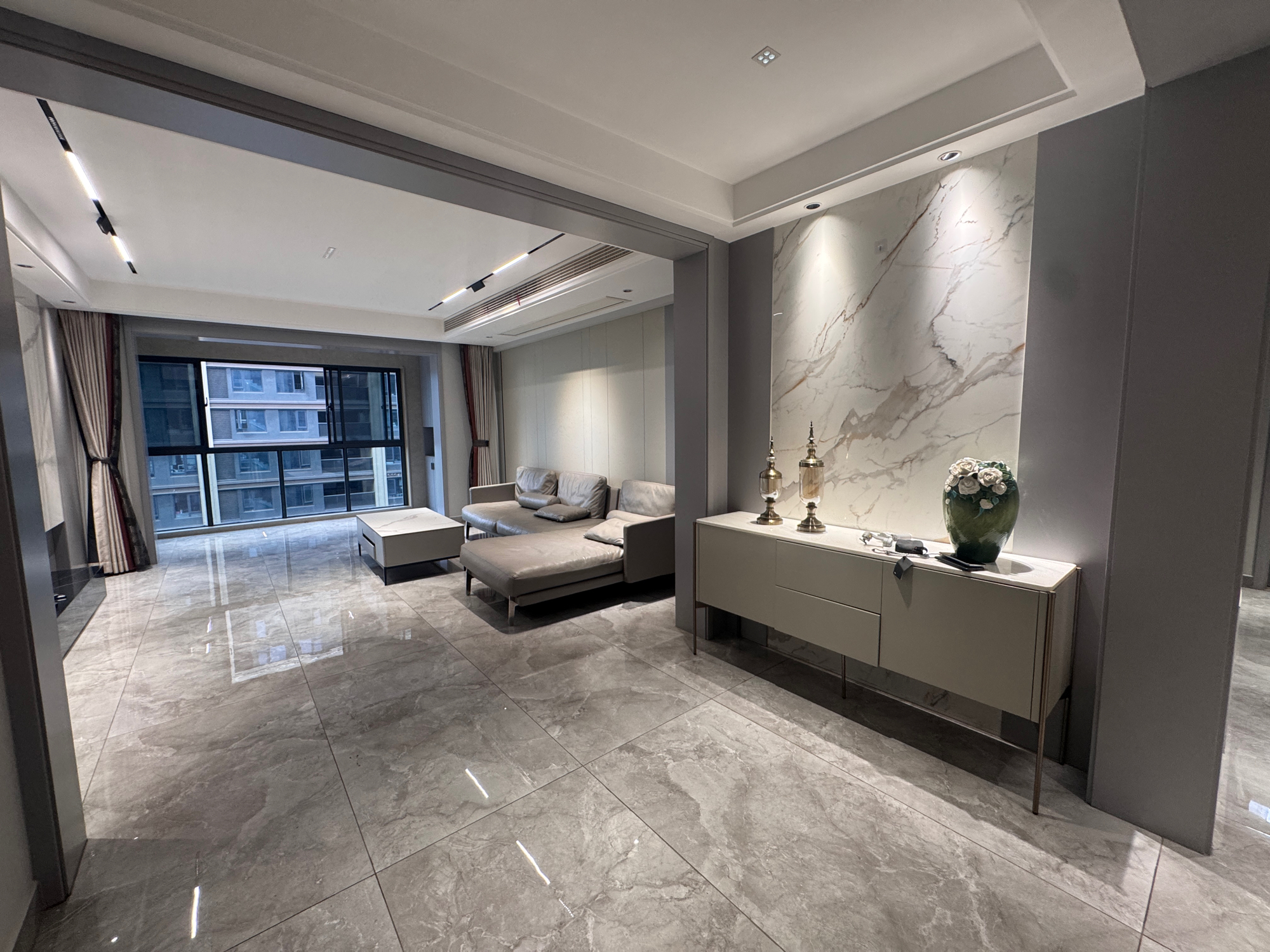 望江府 4室2厅3卫