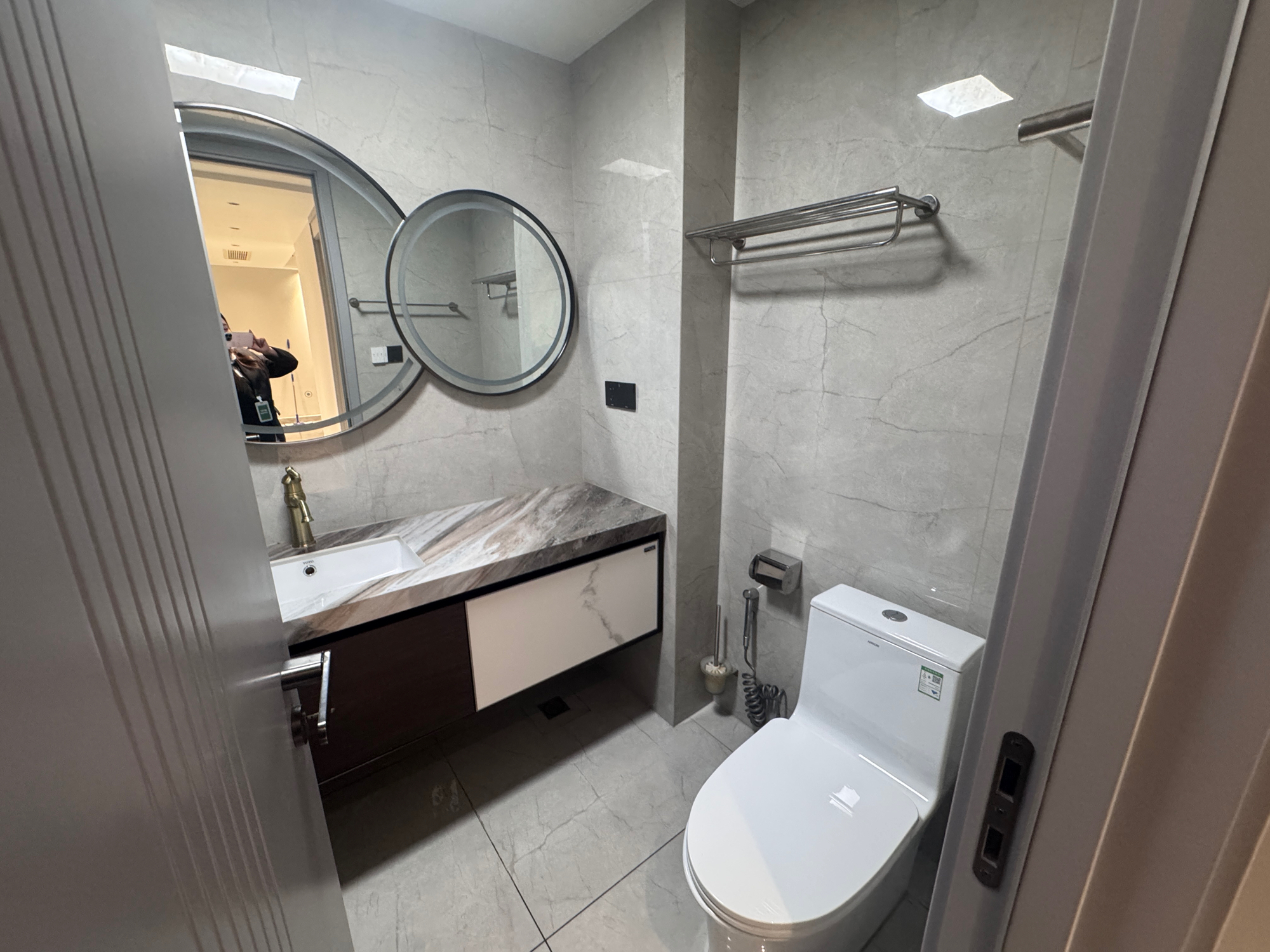 望江府 4室2厅3卫