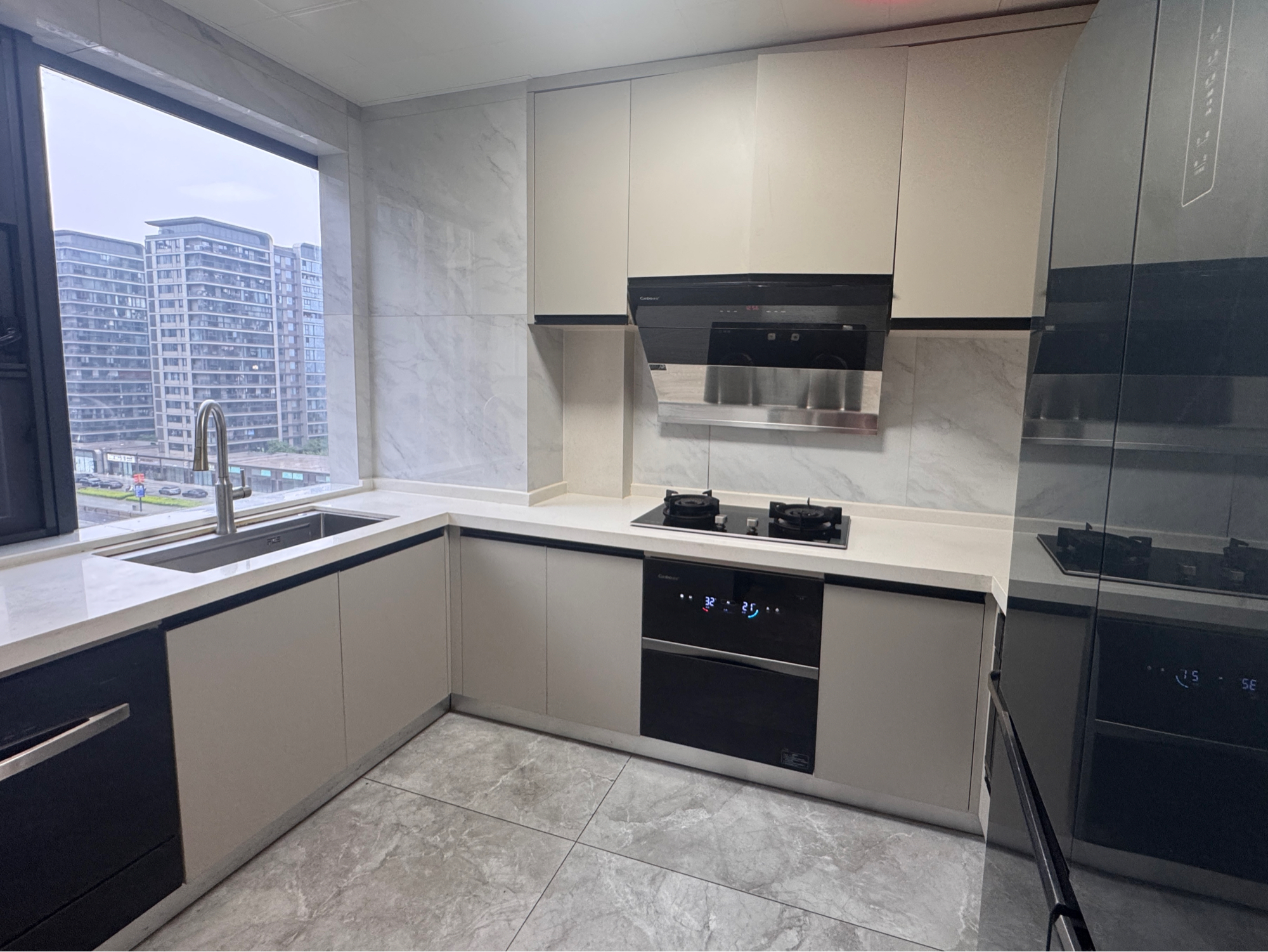 望江府 4室2厅3卫