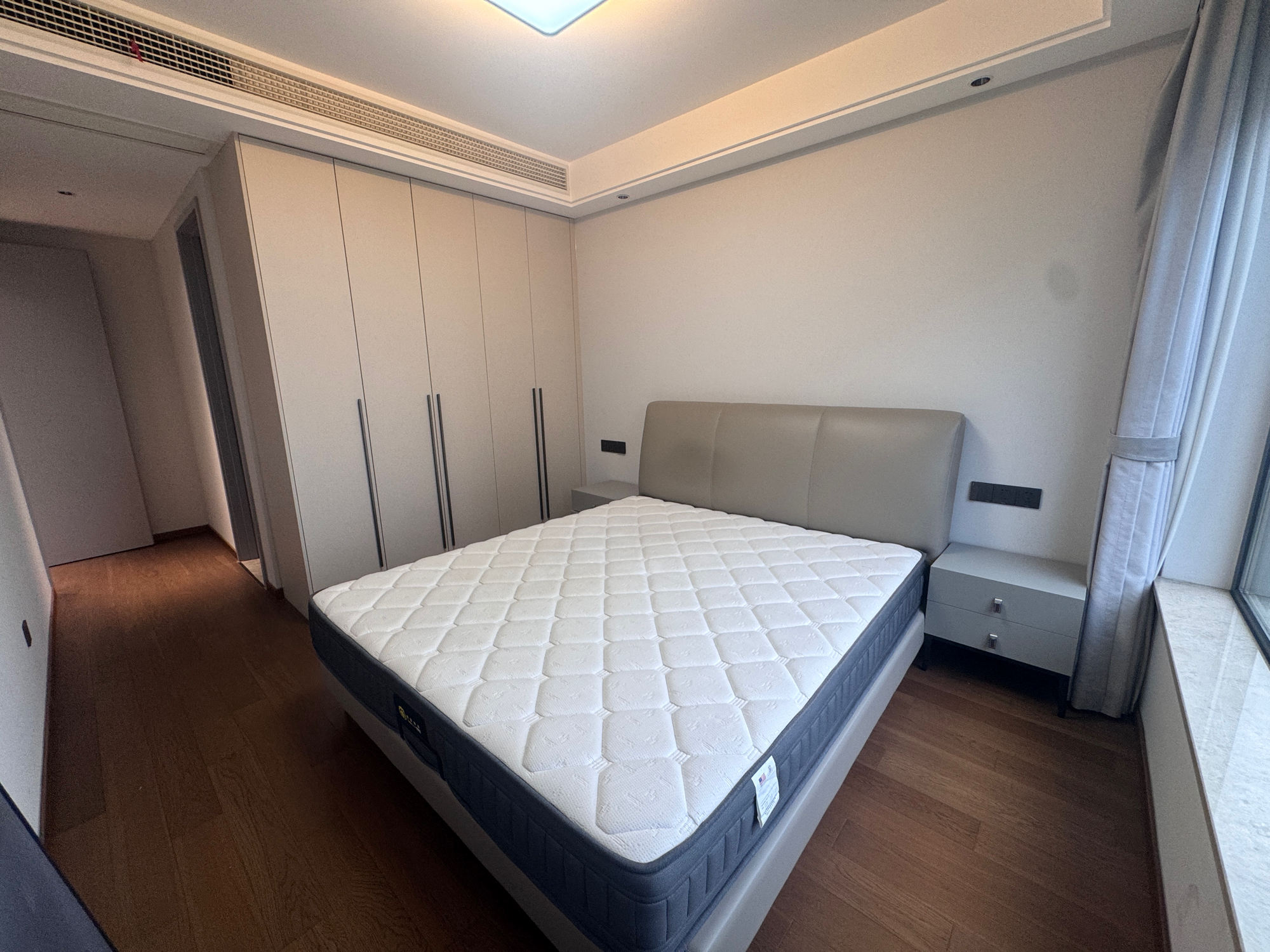 望江府 4室2厅3卫