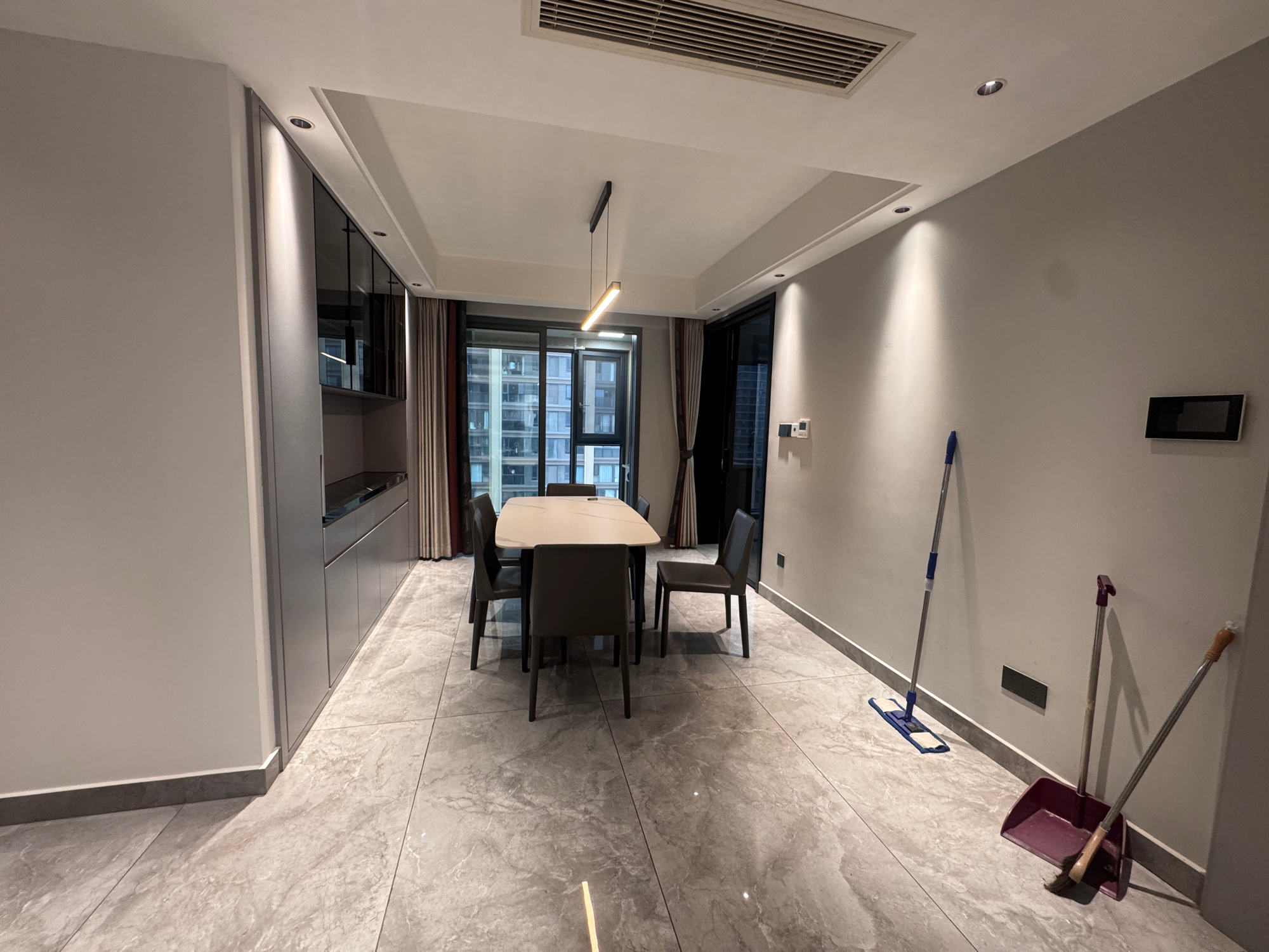 望江府 4室2厅3卫