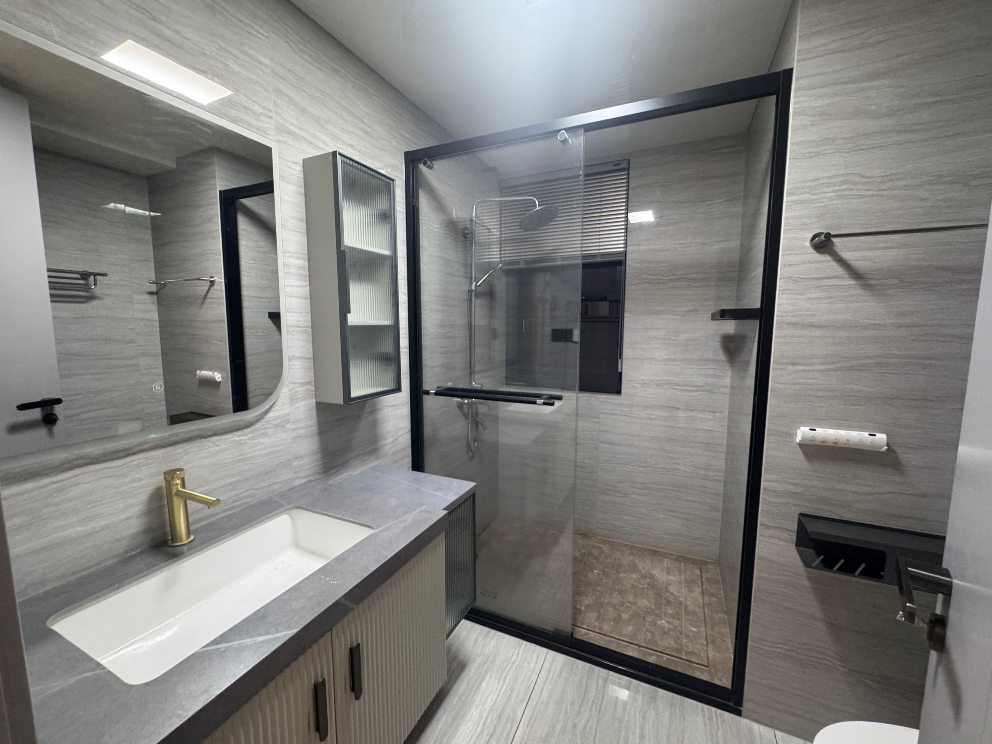 望江府 4室2厅3卫