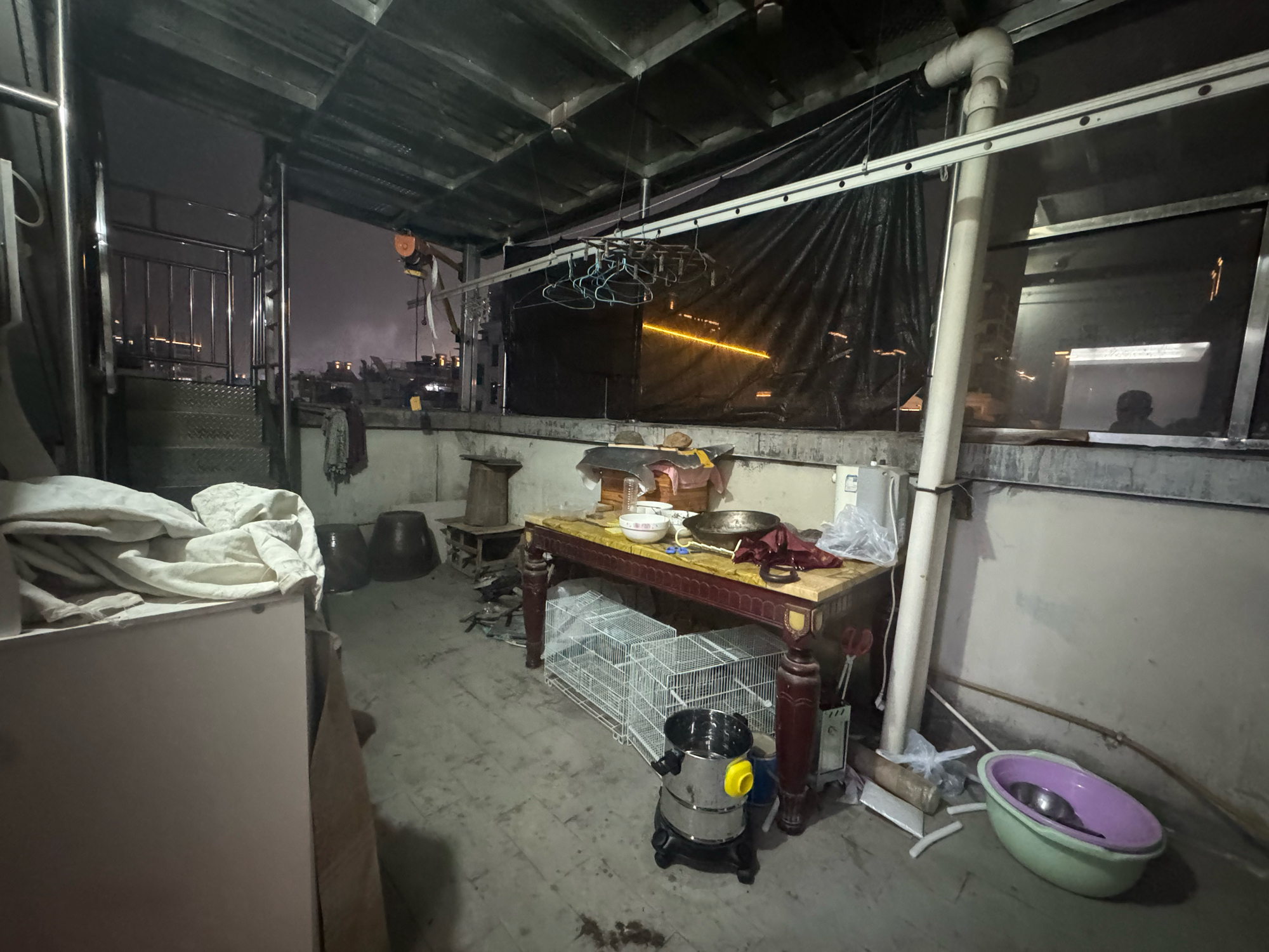 金桥人家 4室2厅3卫