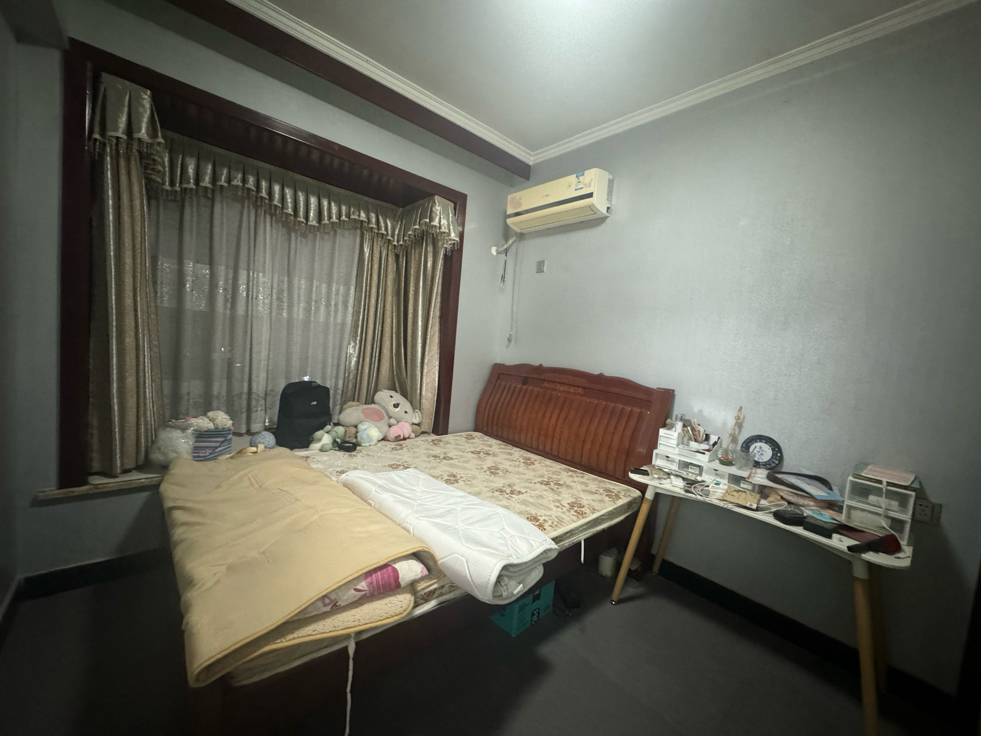 金桥人家 4室2厅3卫