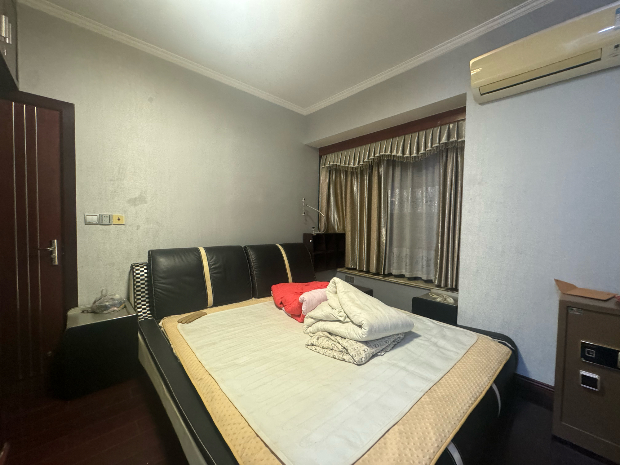 金桥人家 4室2厅3卫