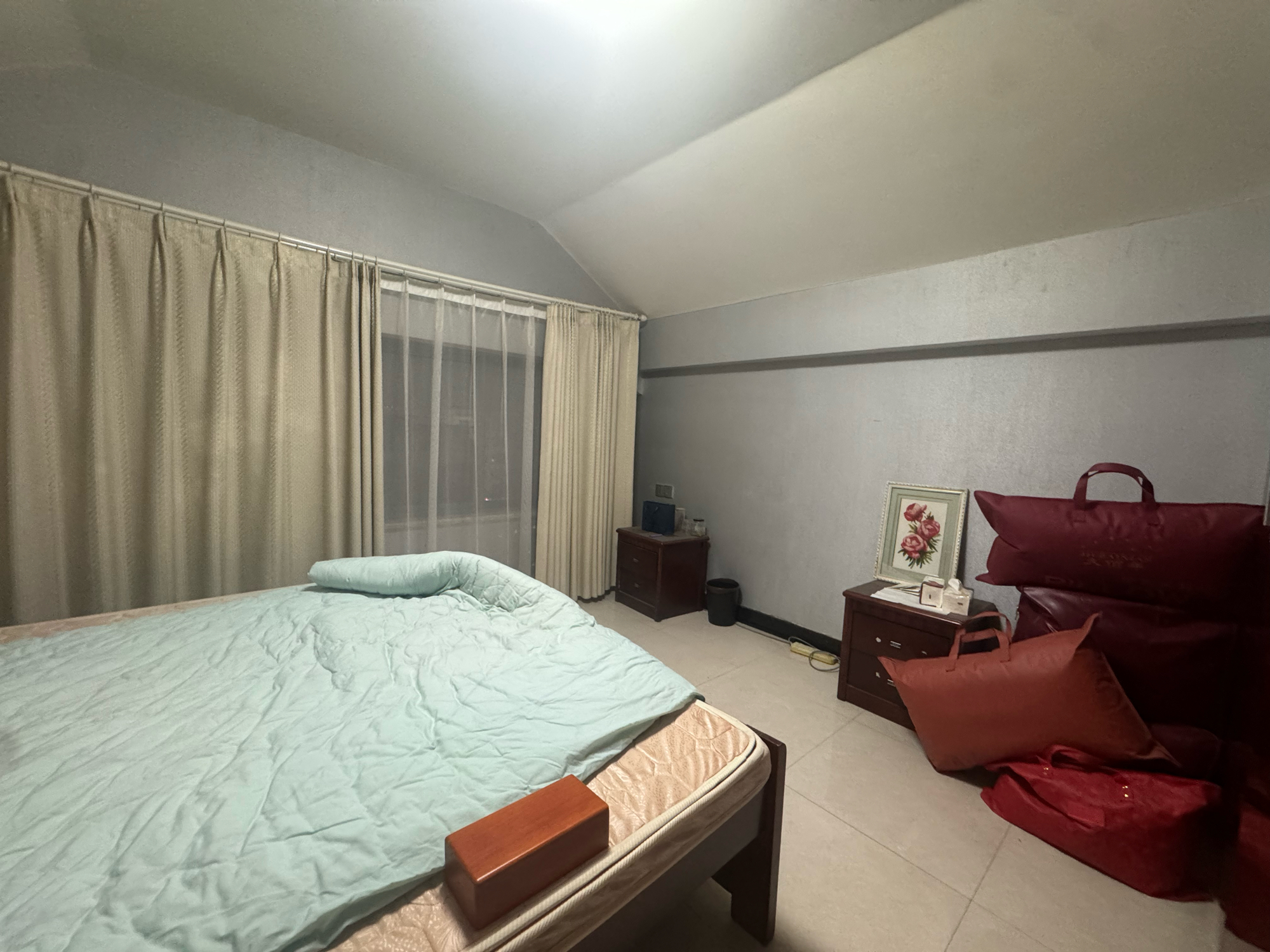 金桥人家 4室2厅3卫