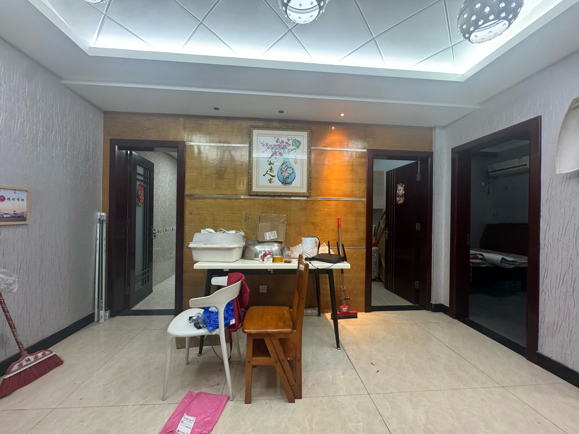 金桥人家 4室2厅3卫